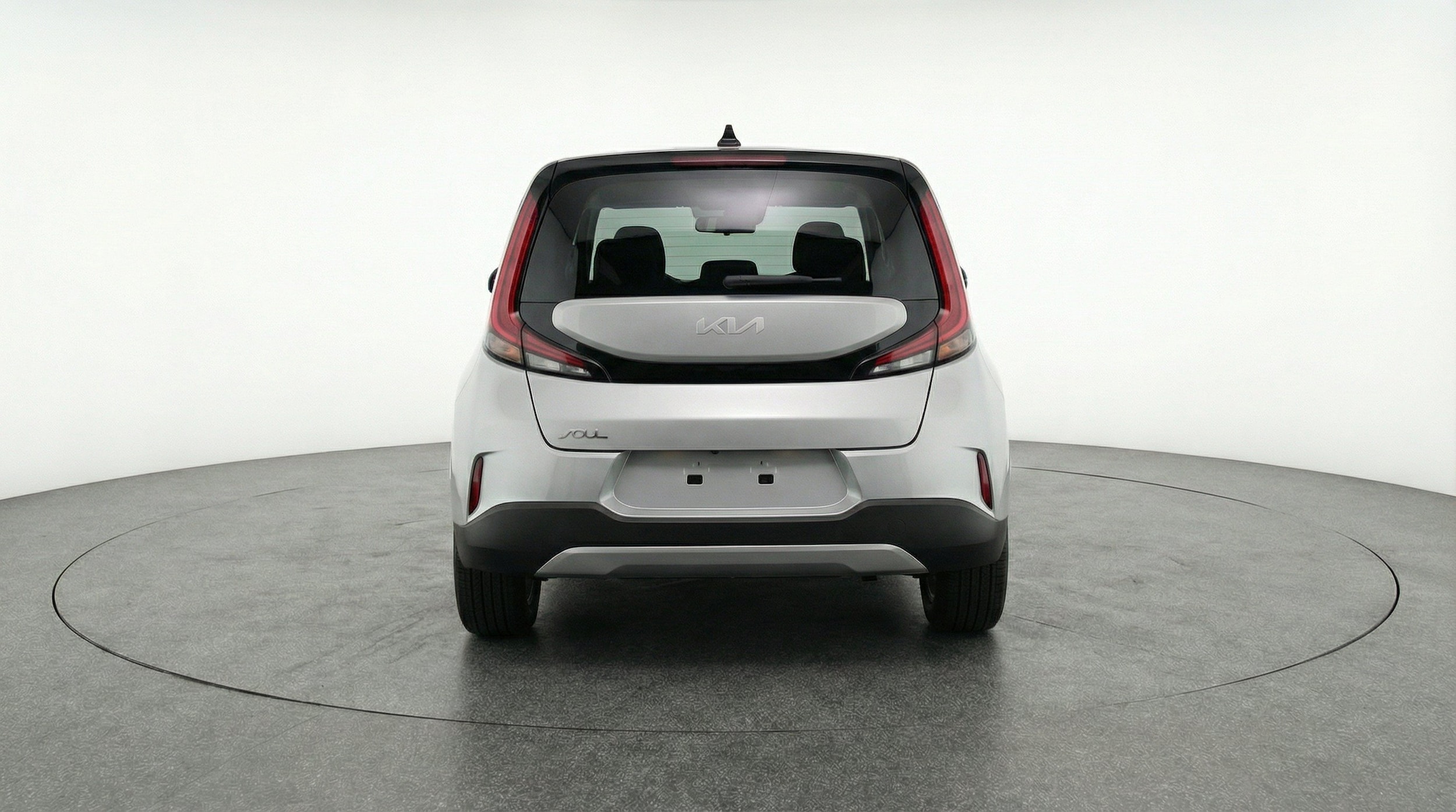 Thumbnail: 2025 Kia Soul - 7