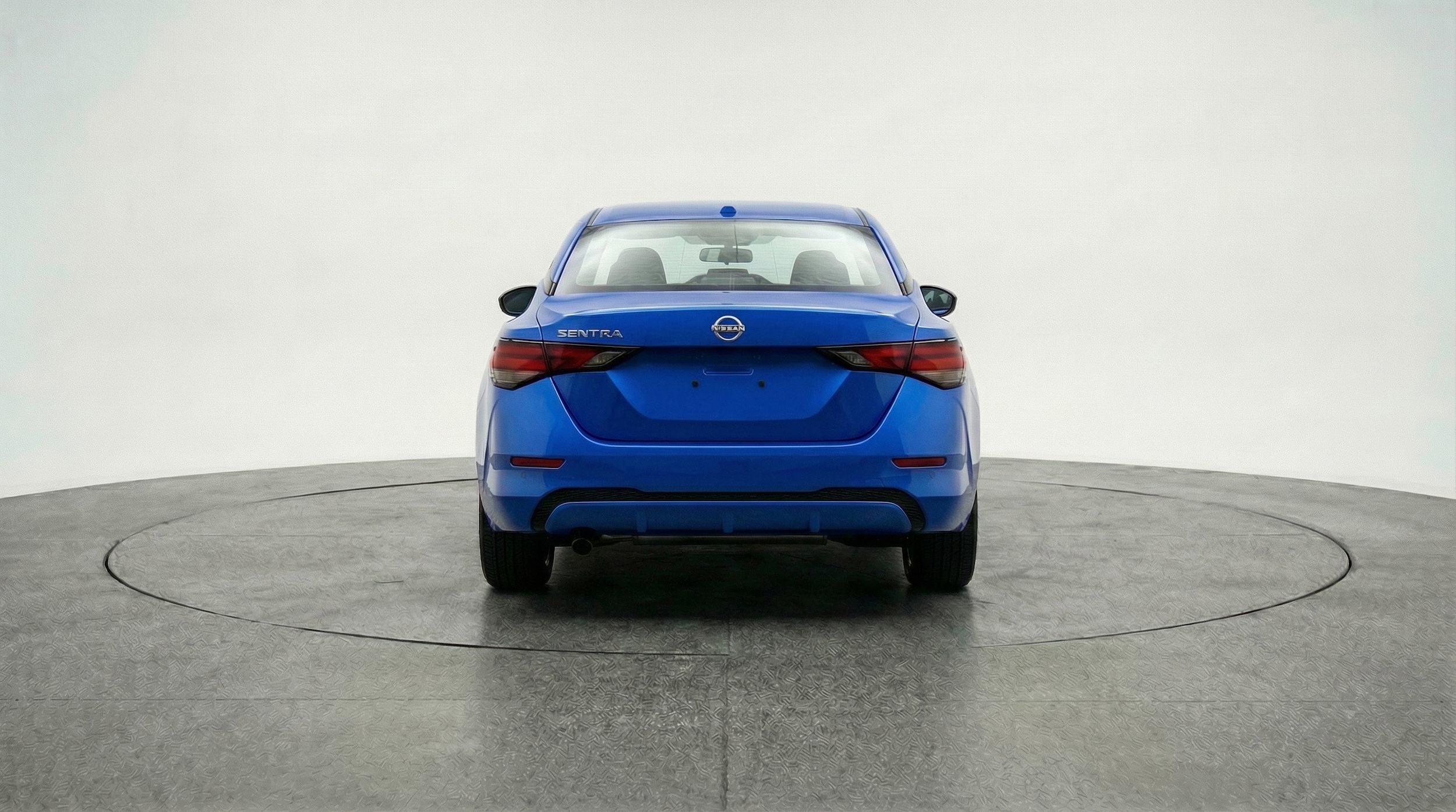 Thumbnail: 2025 Nissan Sentra - 7