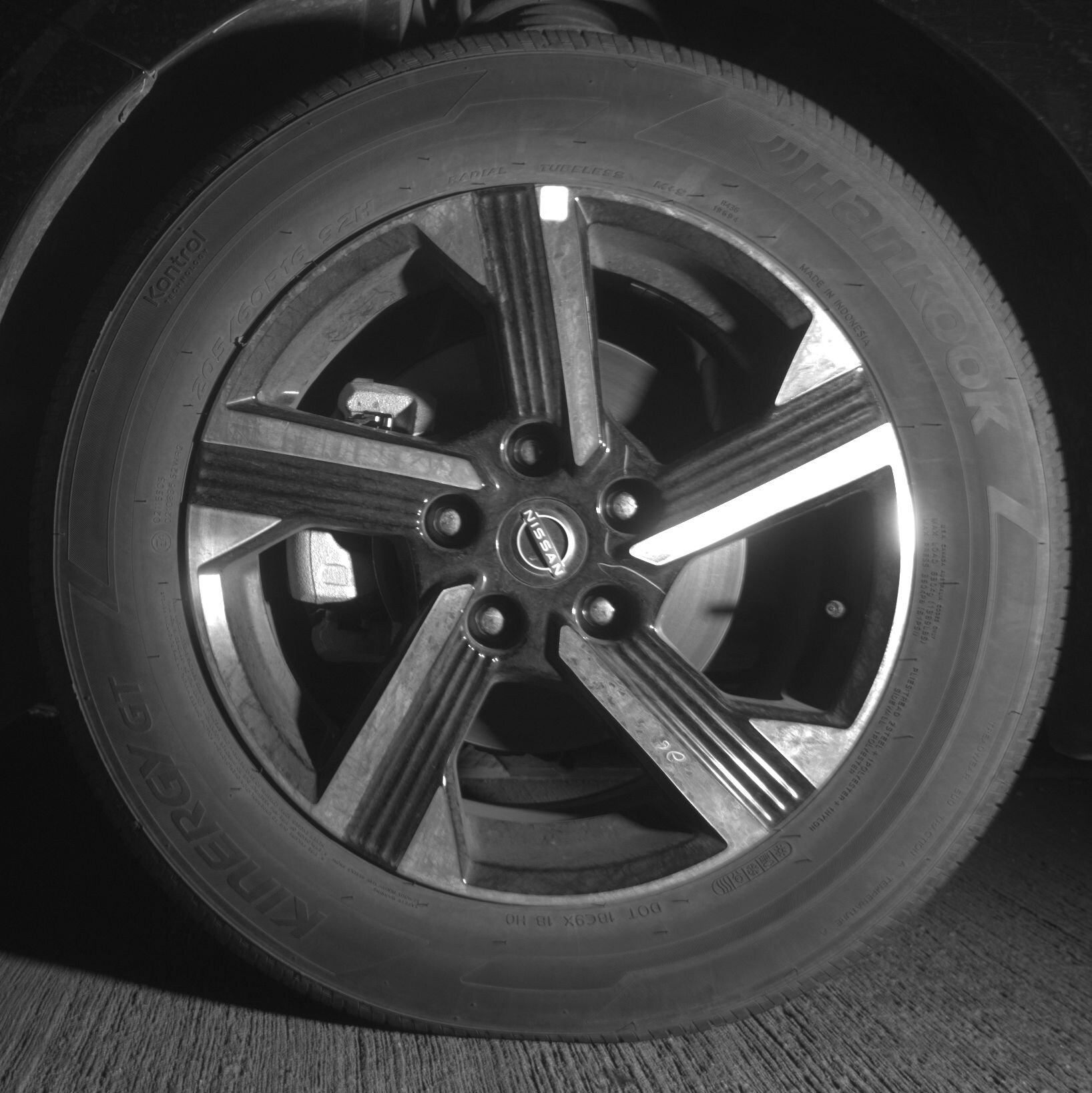 Thumbnail: 2025 Nissan Sentra - 9