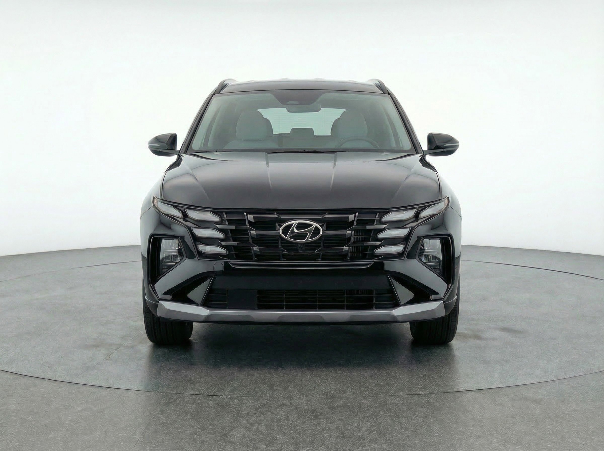 Thumbnail: 2025 Hyundai Tucson - 2