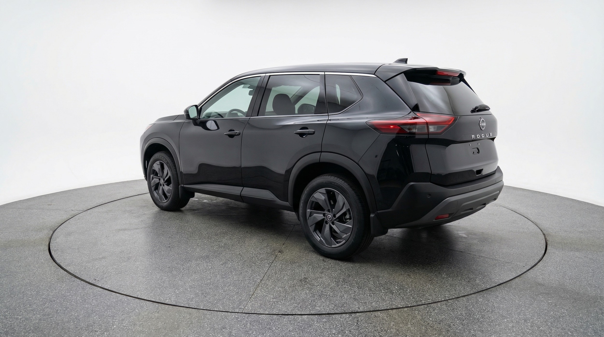 Thumbnail: 2025 Nissan Rogue - 5
