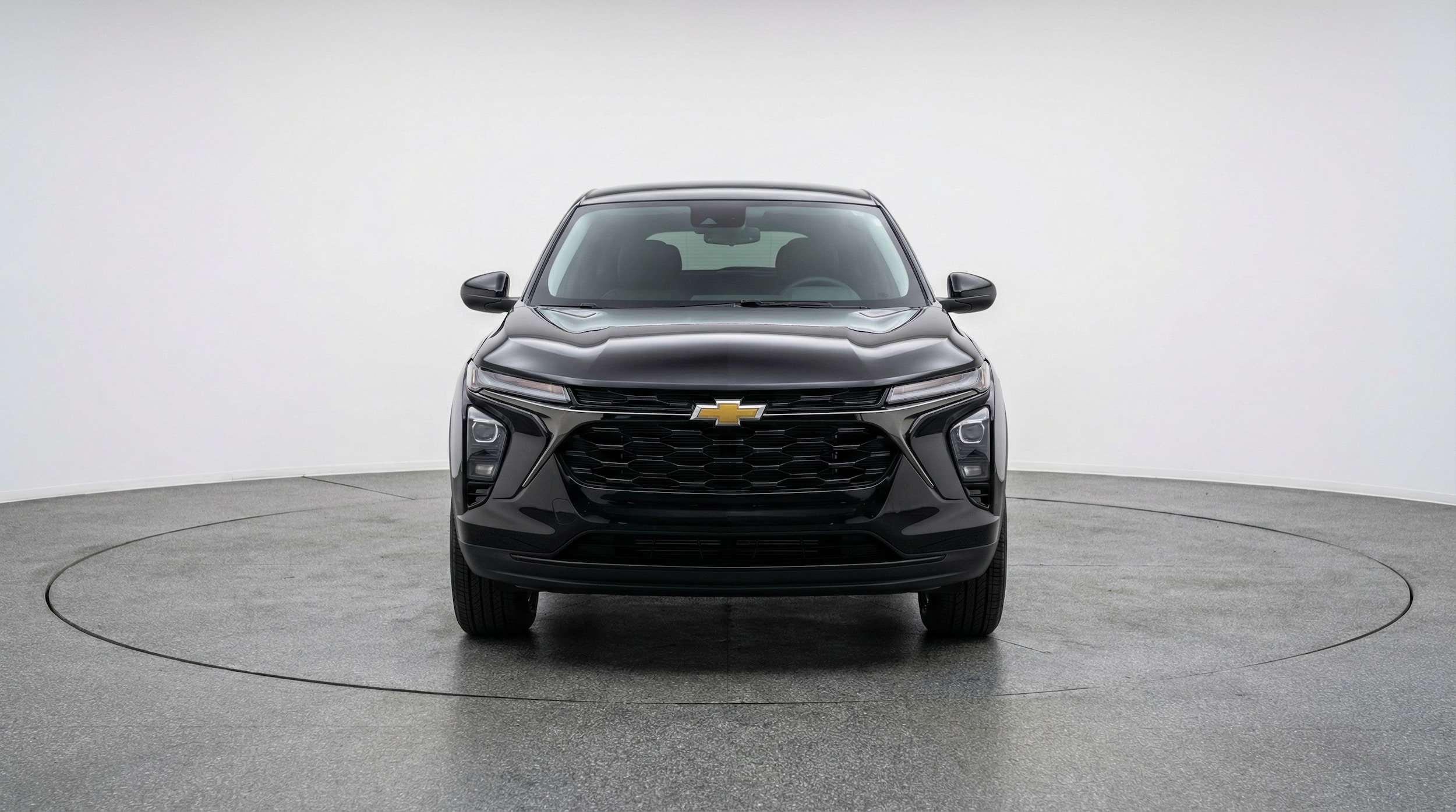 Thumbnail: 2025 Chevrolet TrailBlazer - 2