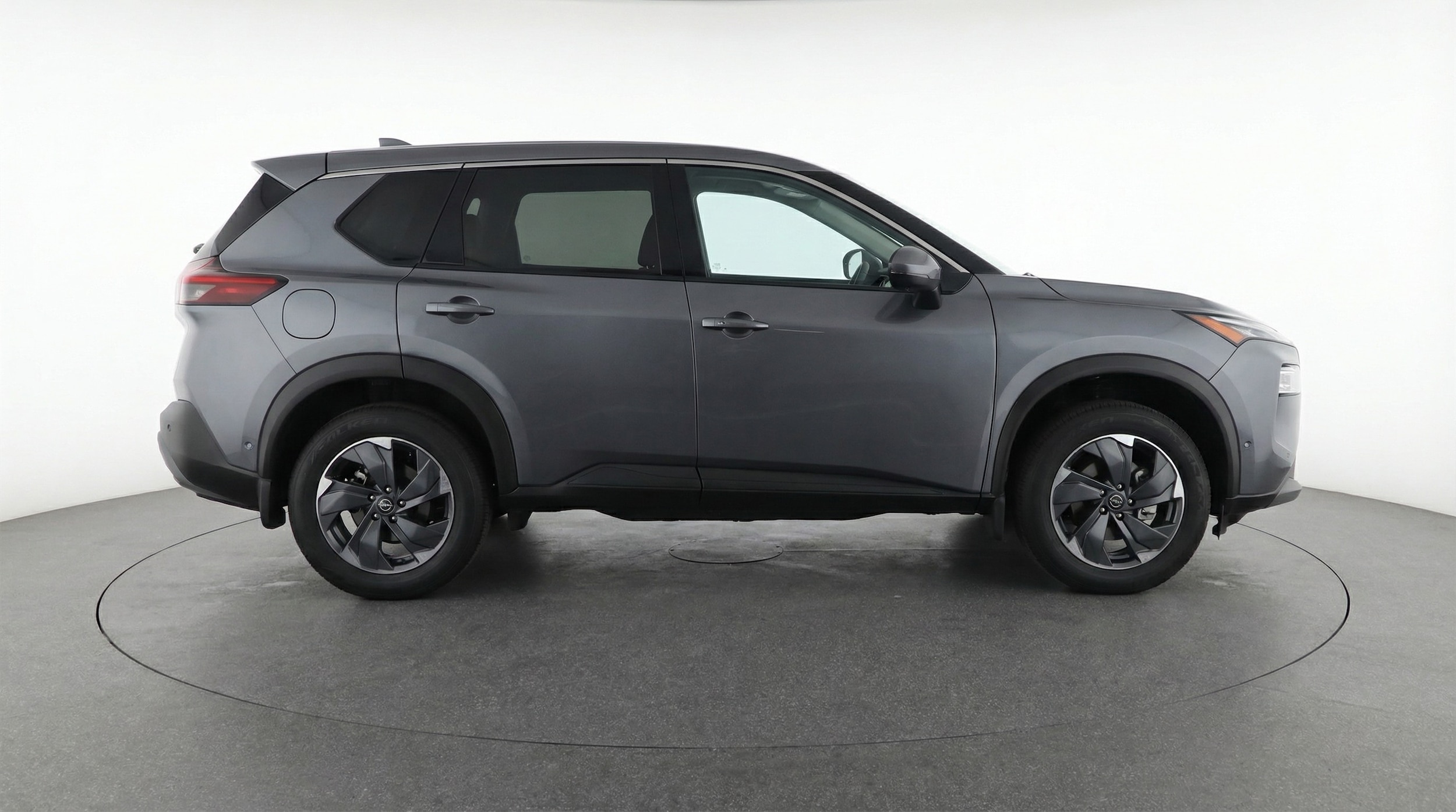 Thumbnail: 2025 Nissan Rogue - 8