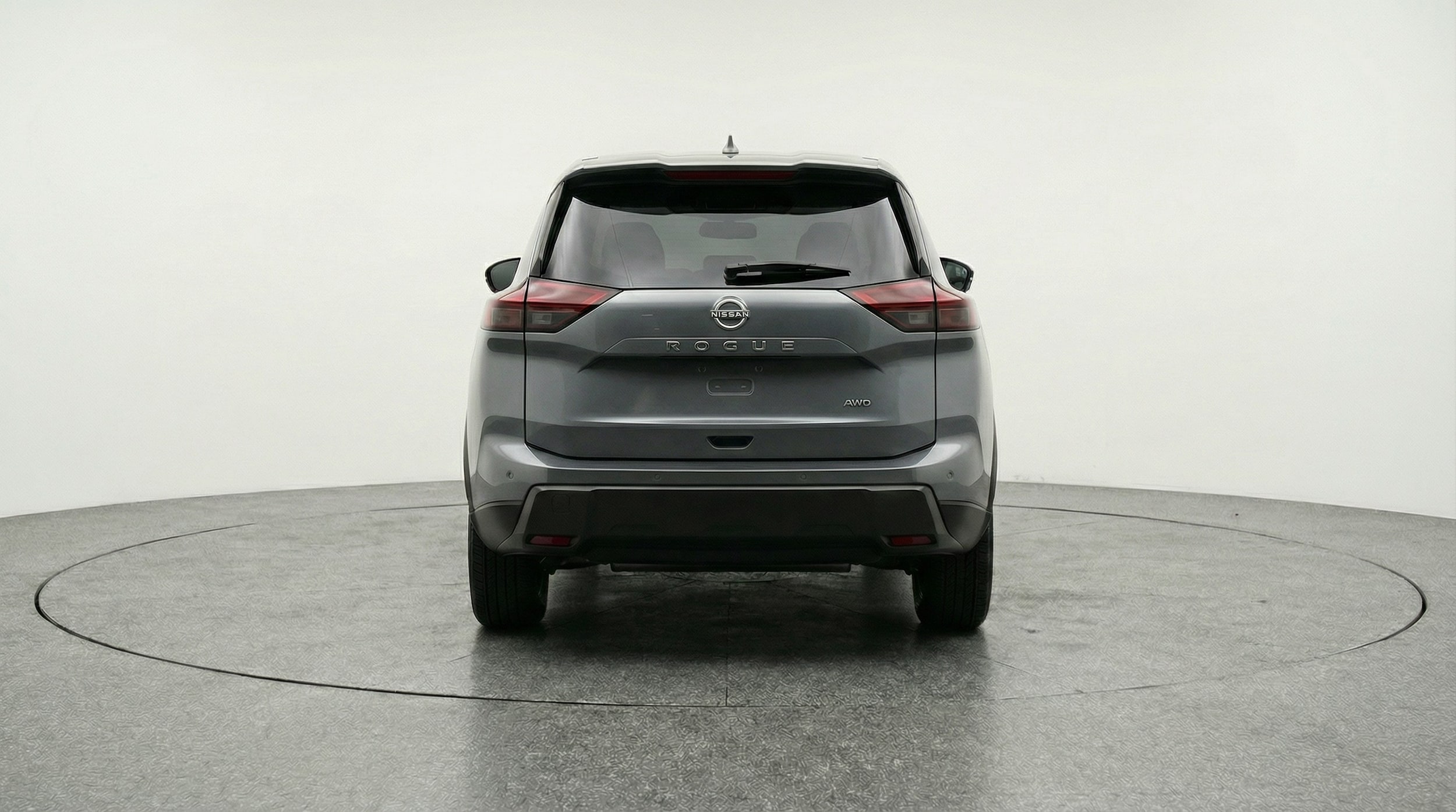 Thumbnail: 2025 Nissan Rogue - 6