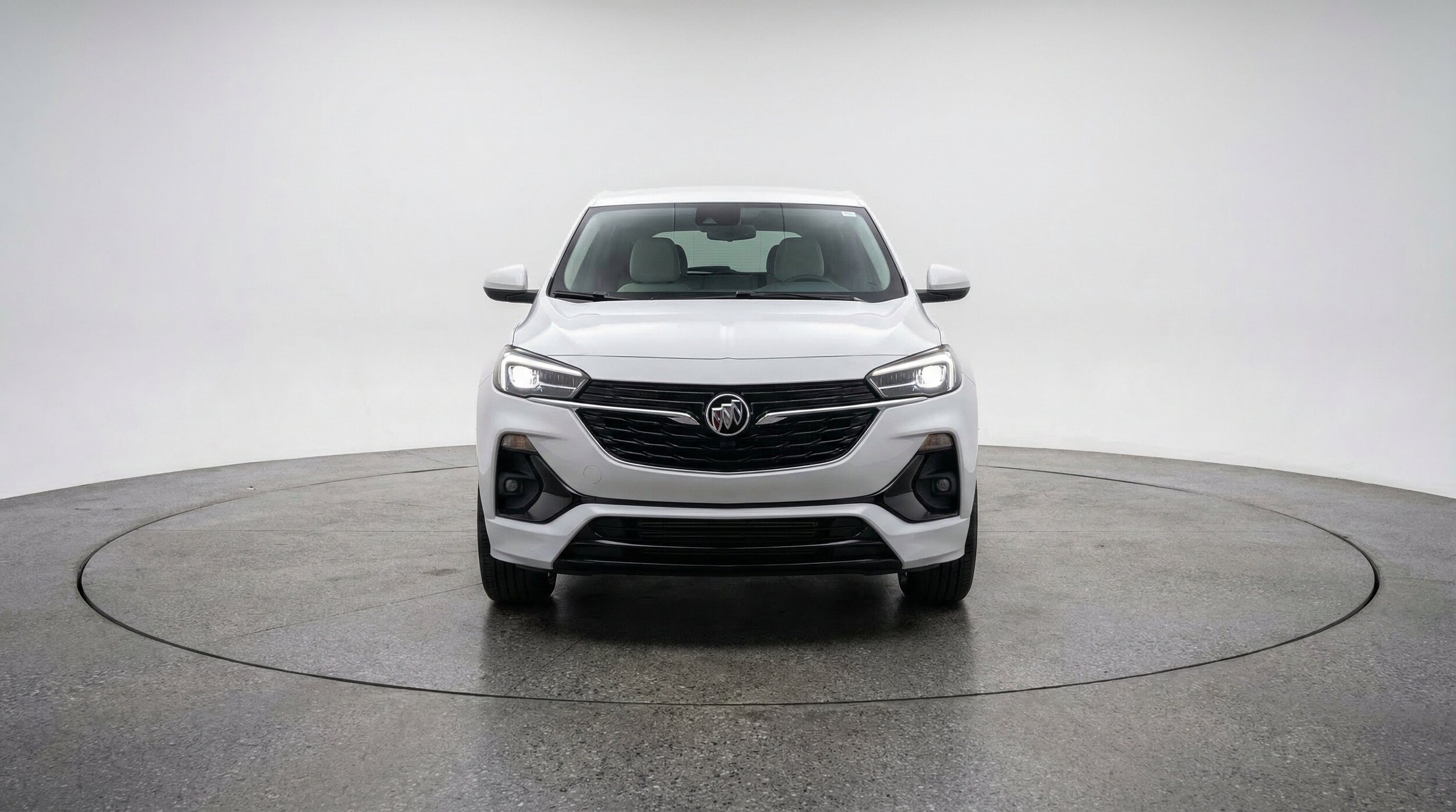 Thumbnail: 2025 Buick Encore GX - 2