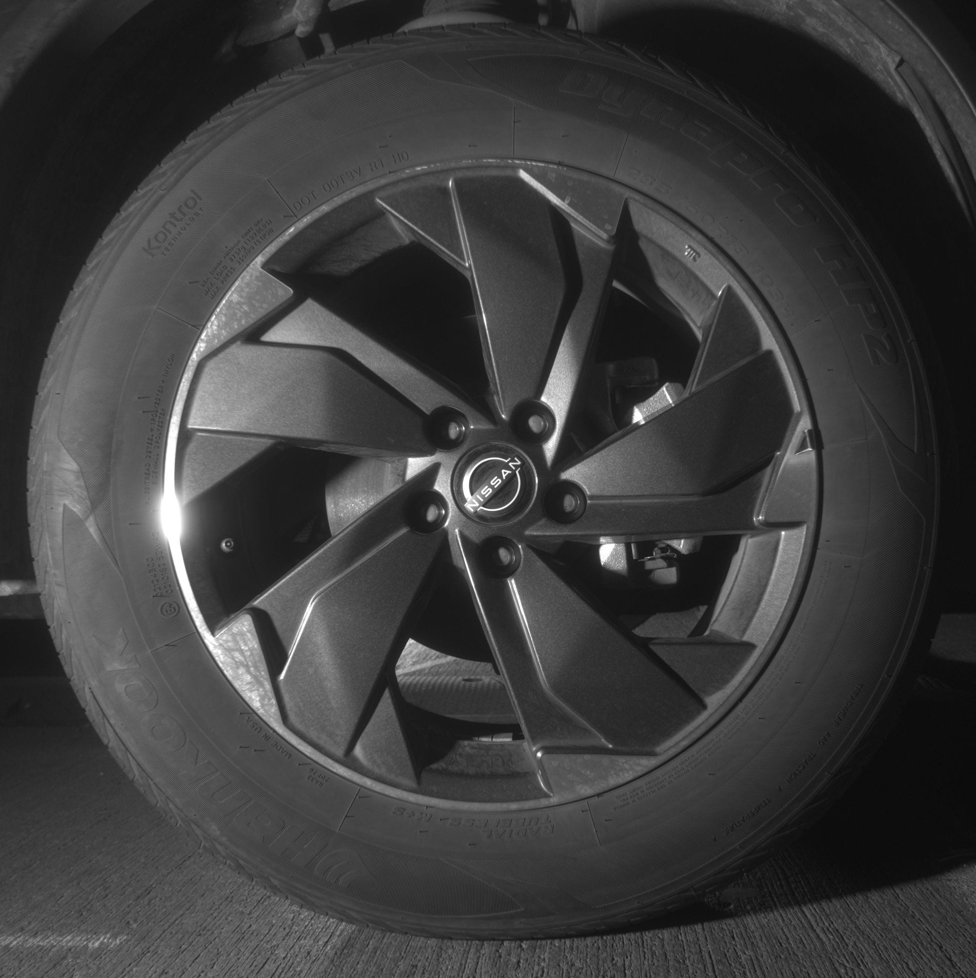 Thumbnail: 2025 Nissan Rogue - 10