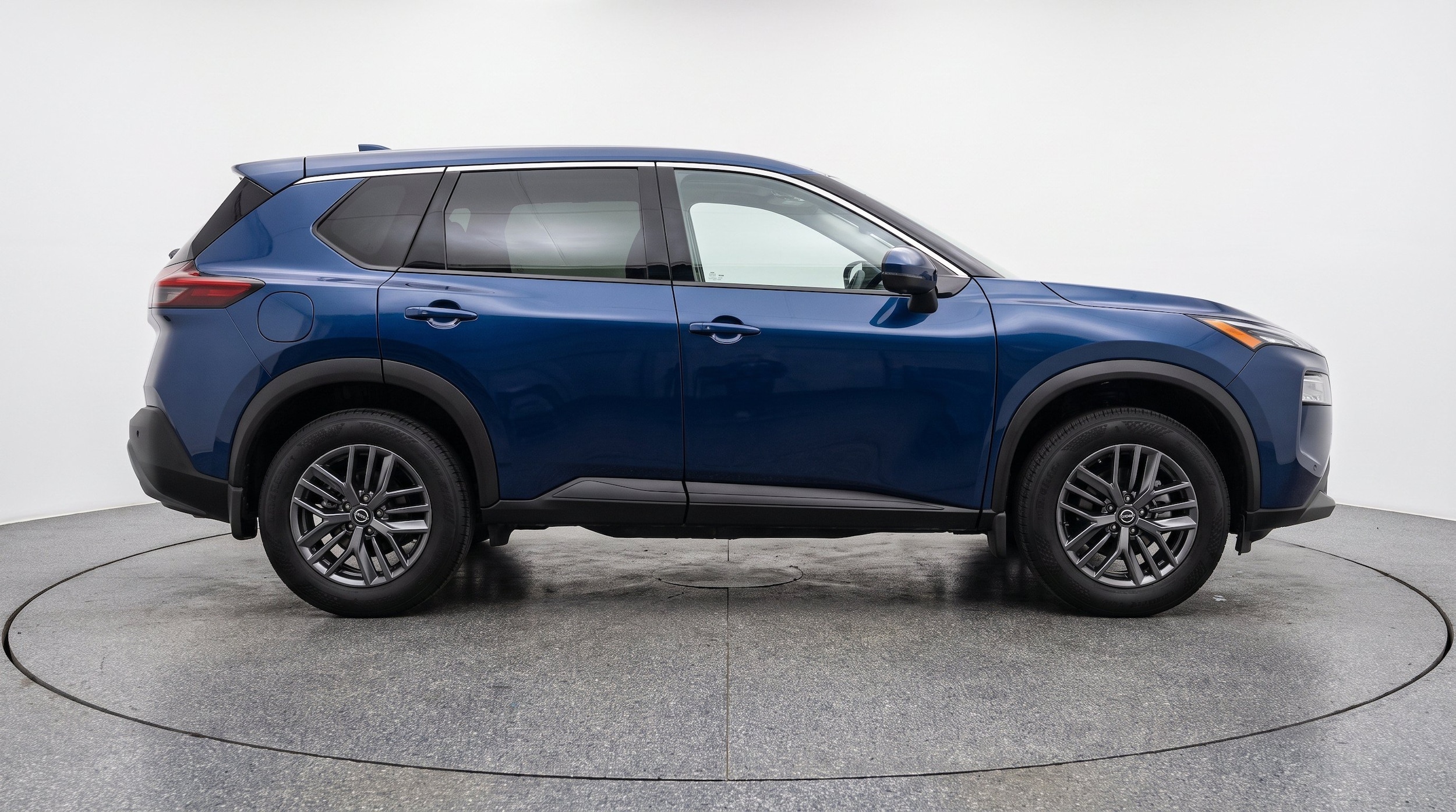 Thumbnail: 2026 Nissan Rogue - 11
