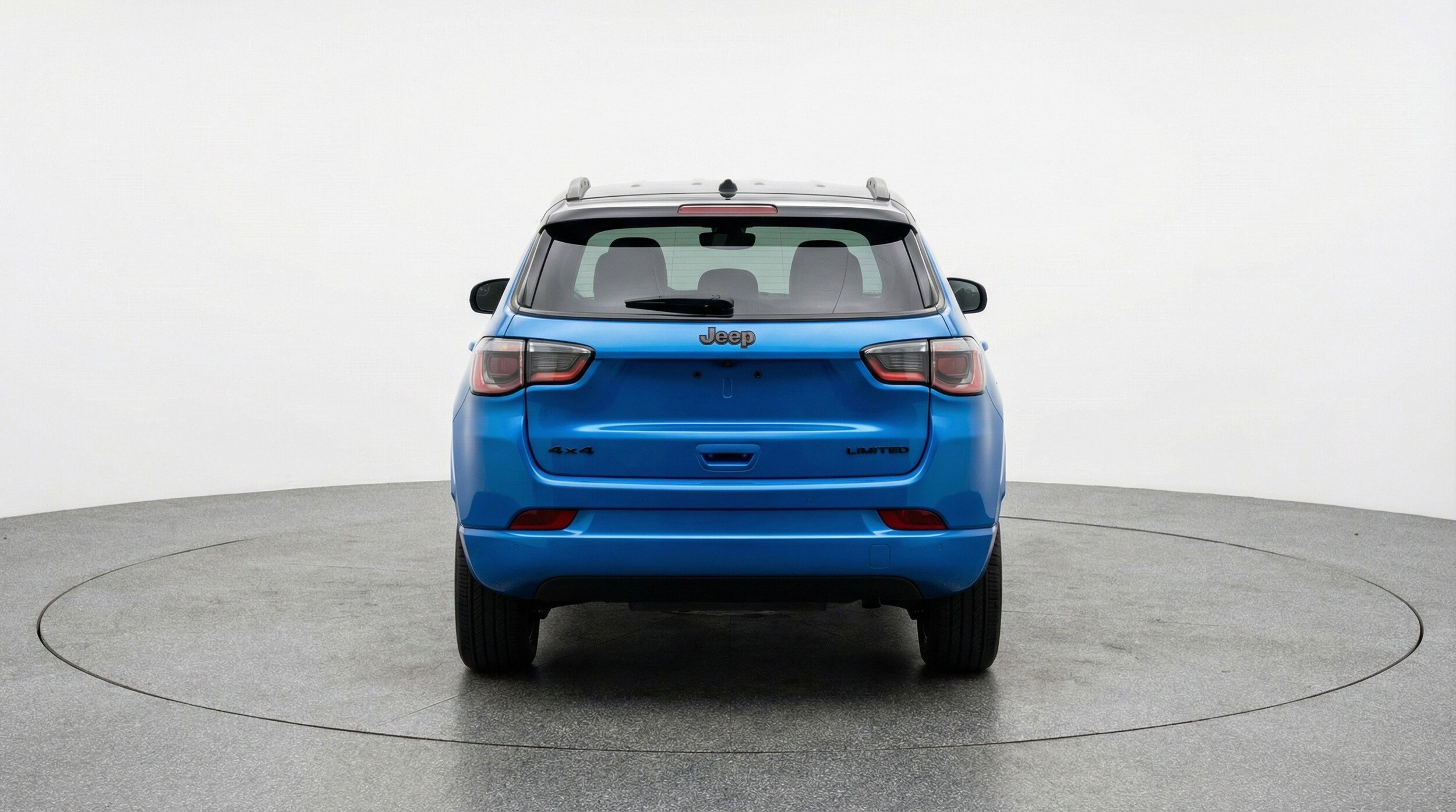 Thumbnail: 2025 Jeep Compass - 7