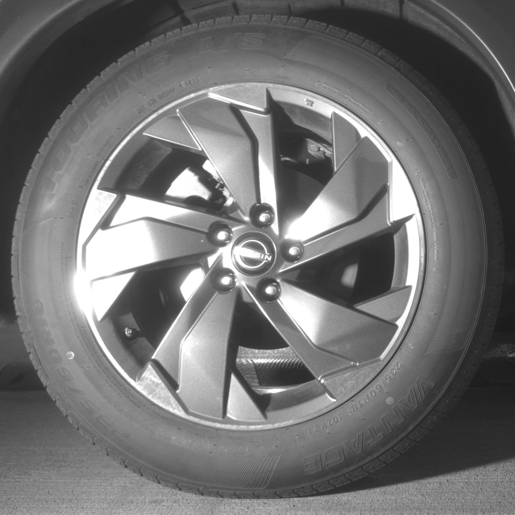 Thumbnail: 2025 Nissan Rogue - 15