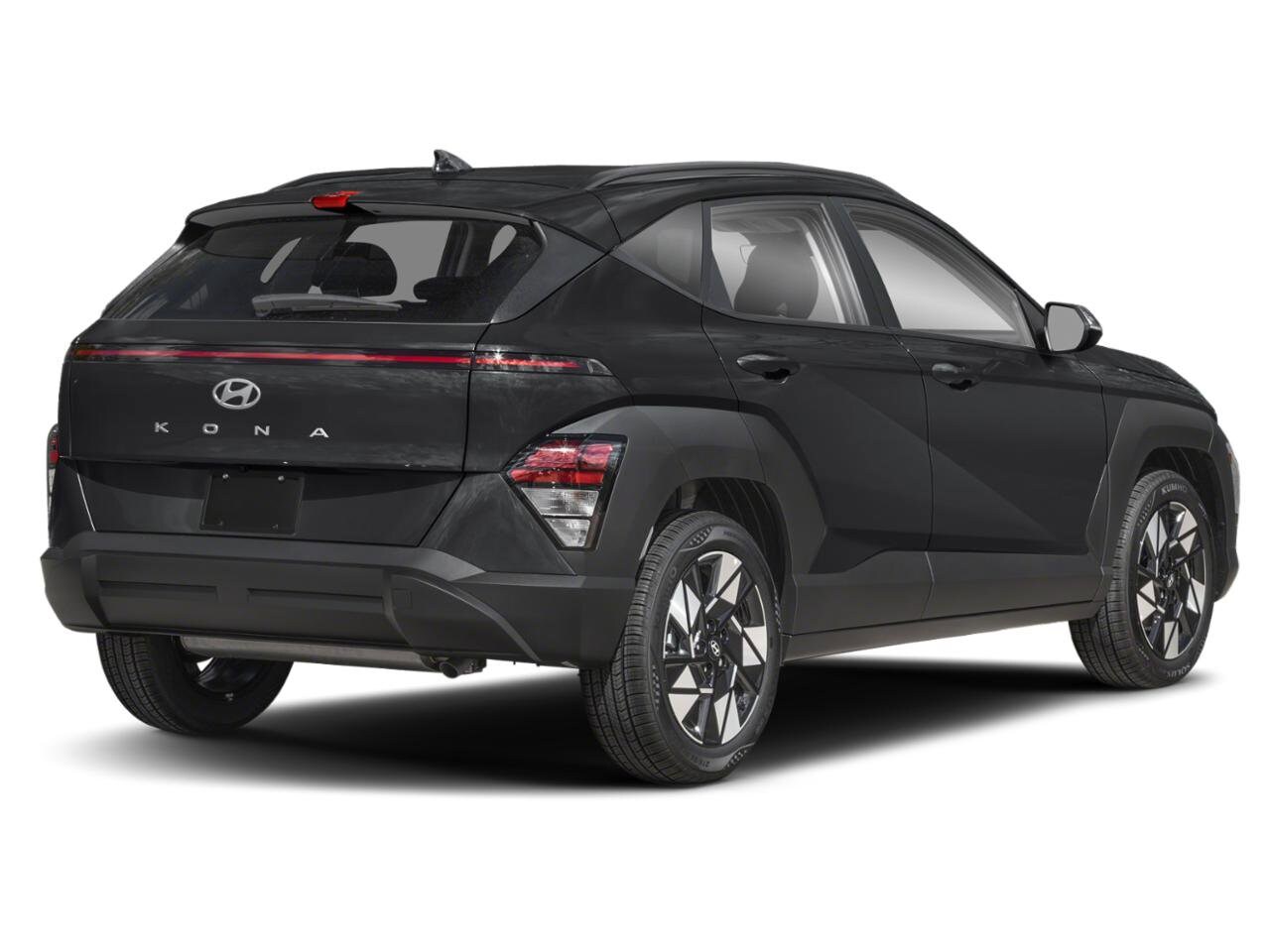 Thumbnail: 2024 Hyundai Kona - 2
