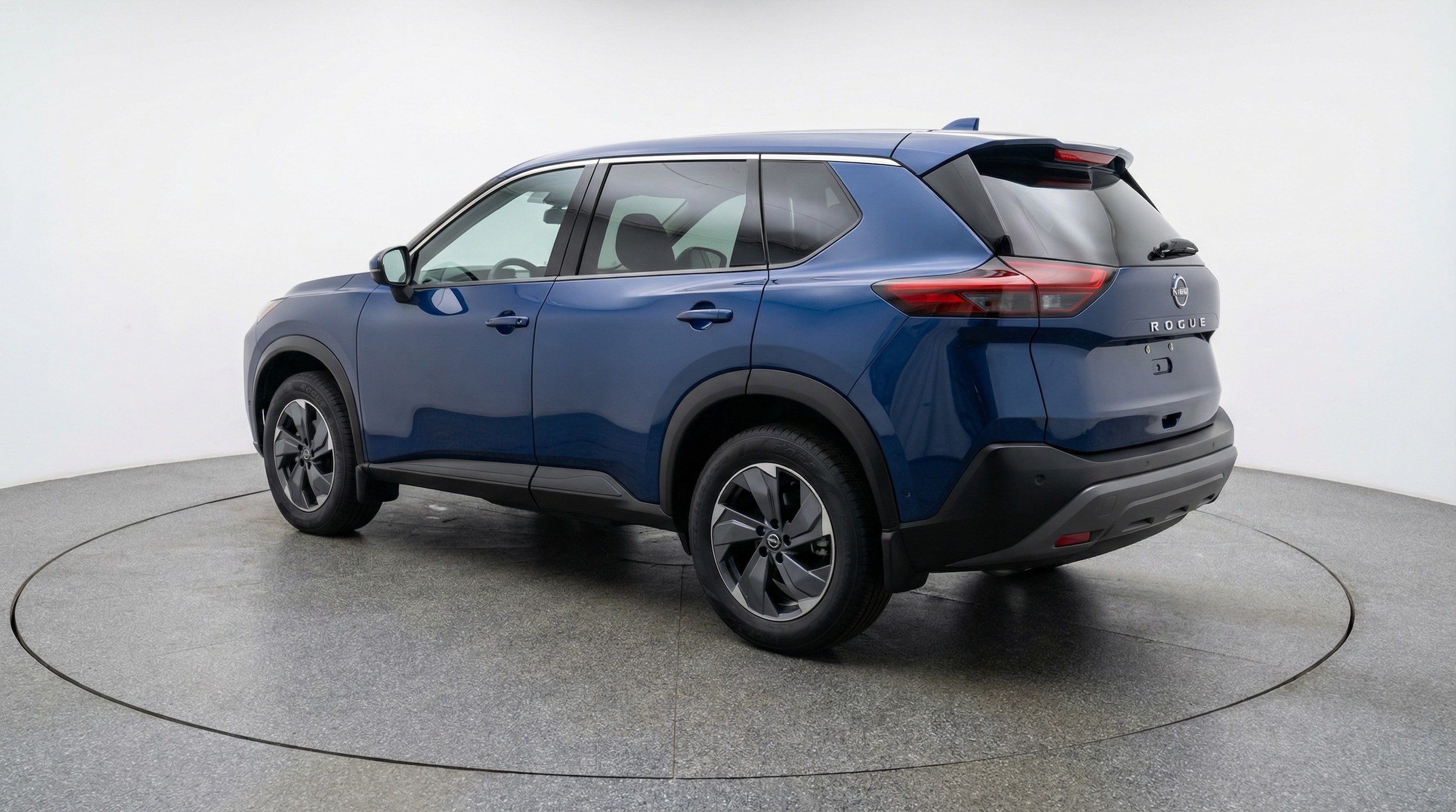 Thumbnail: 2025 Nissan Rogue - 5