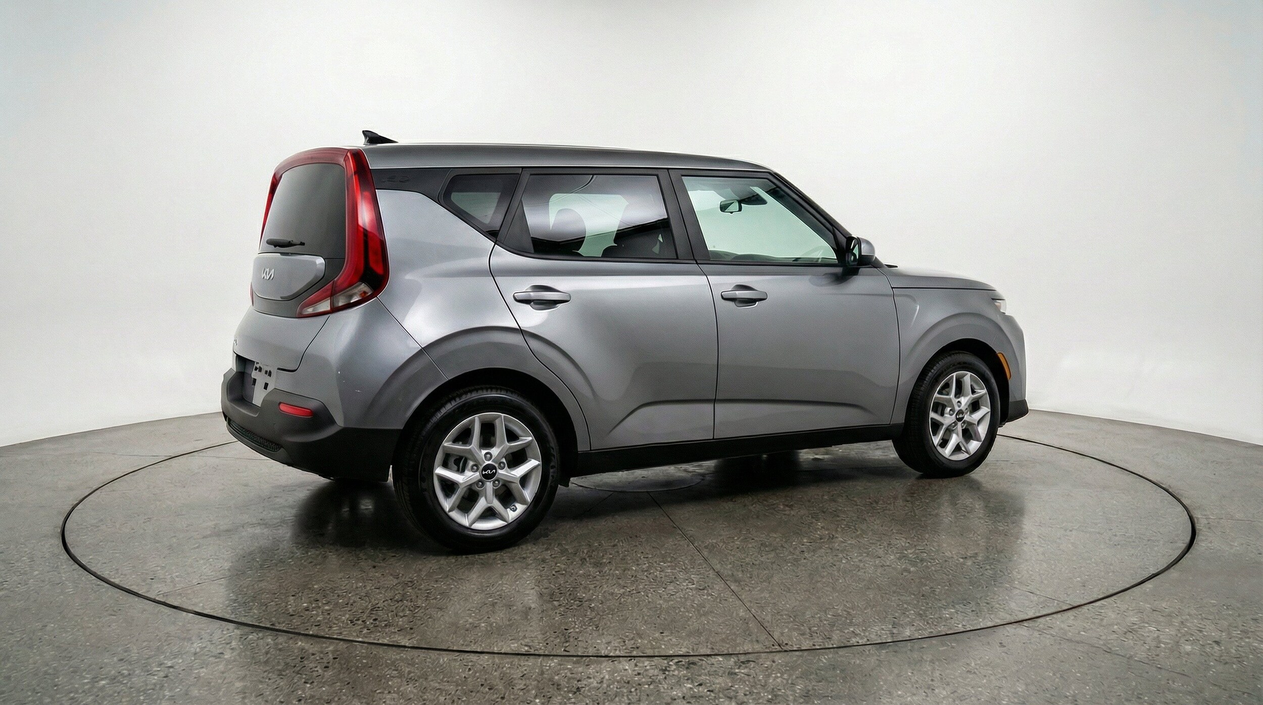 Thumbnail: 2025 Kia Soul - 9