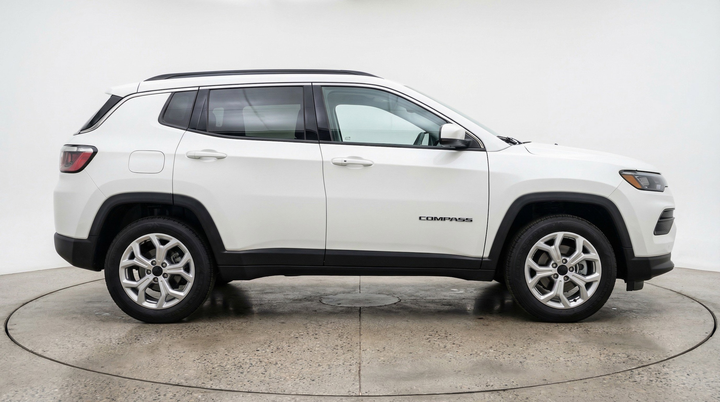 Thumbnail: 2025 Jeep Compass - 11