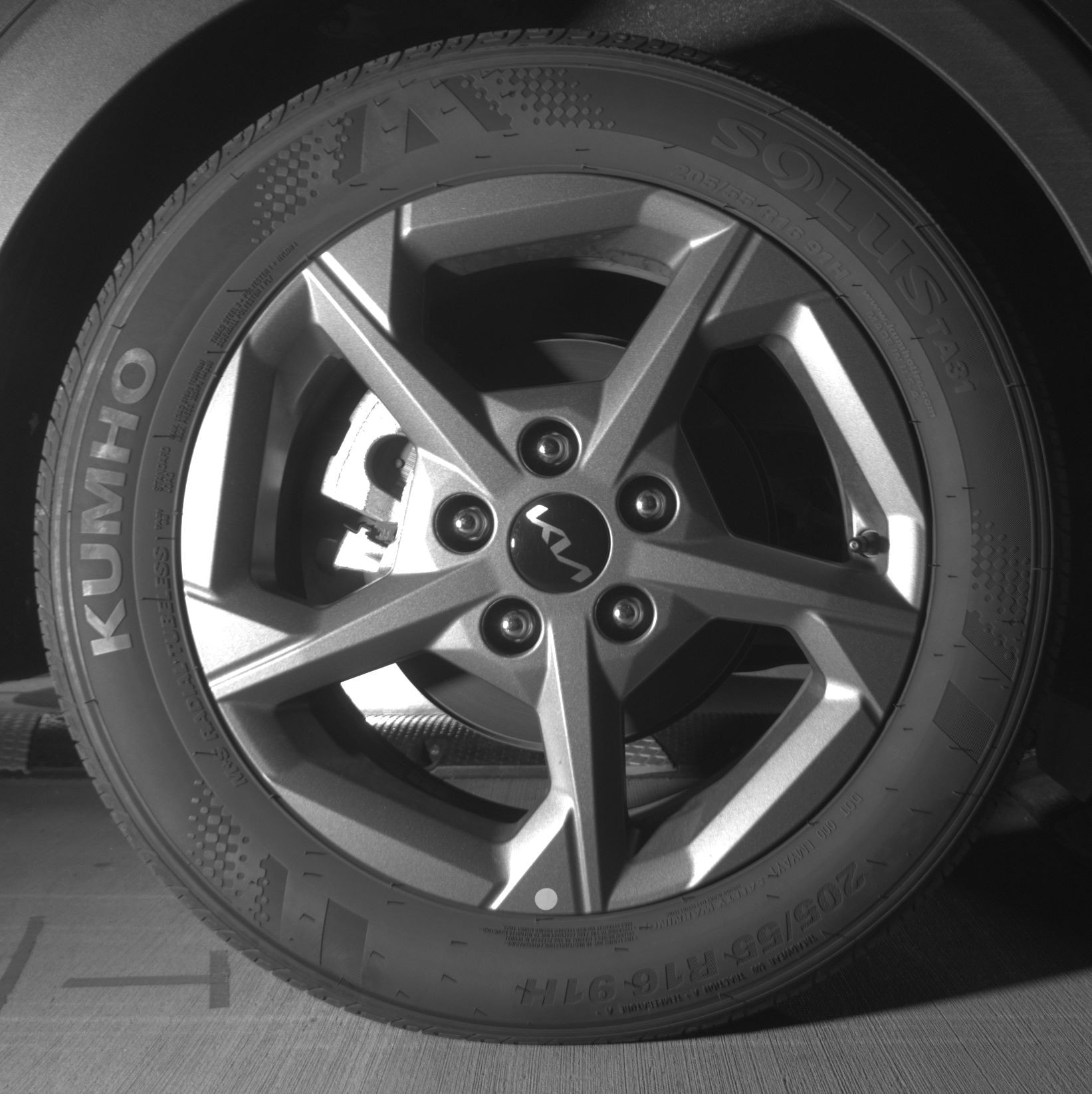 Thumbnail: 2025 Kia K4 - 12