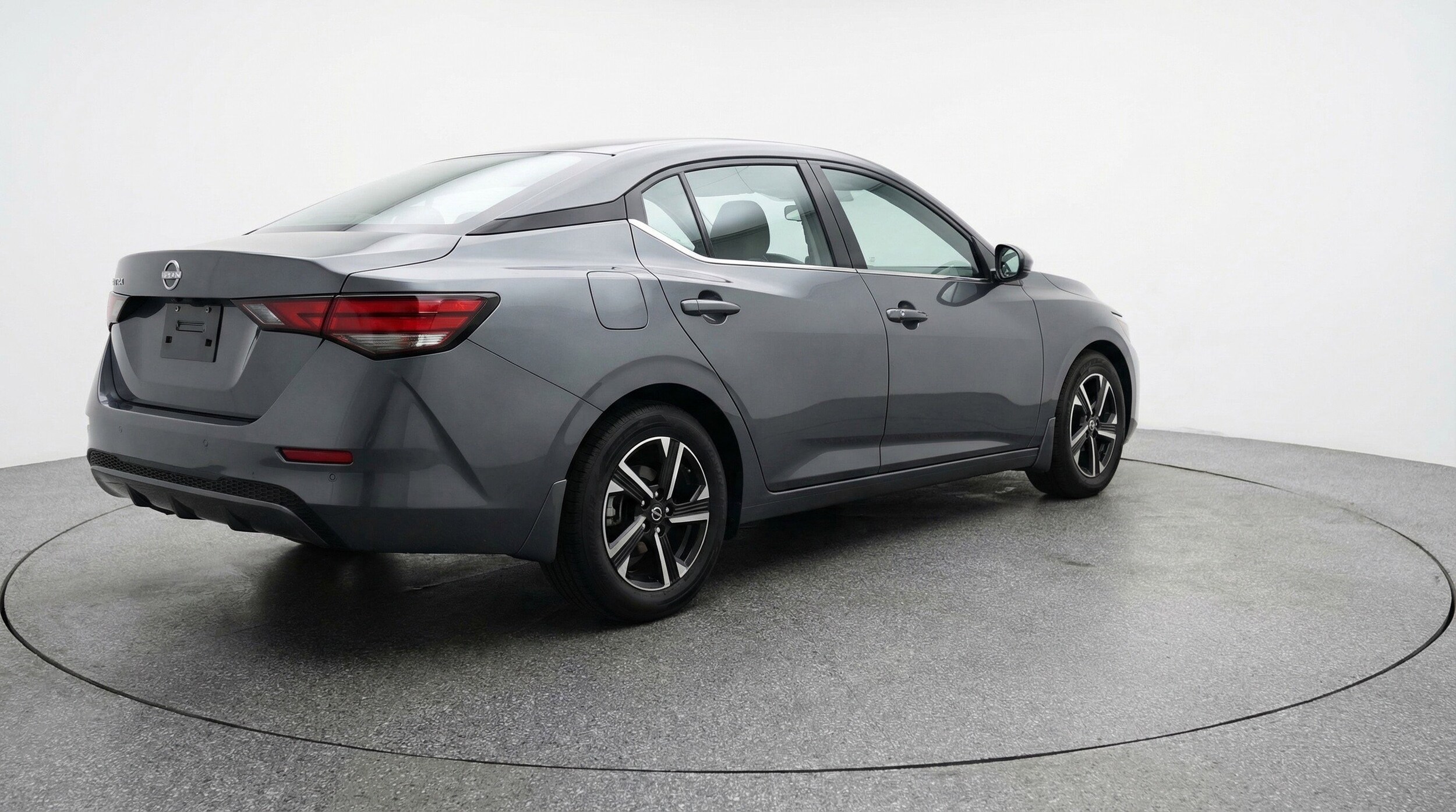 Thumbnail: 2025 Nissan Sentra - 9