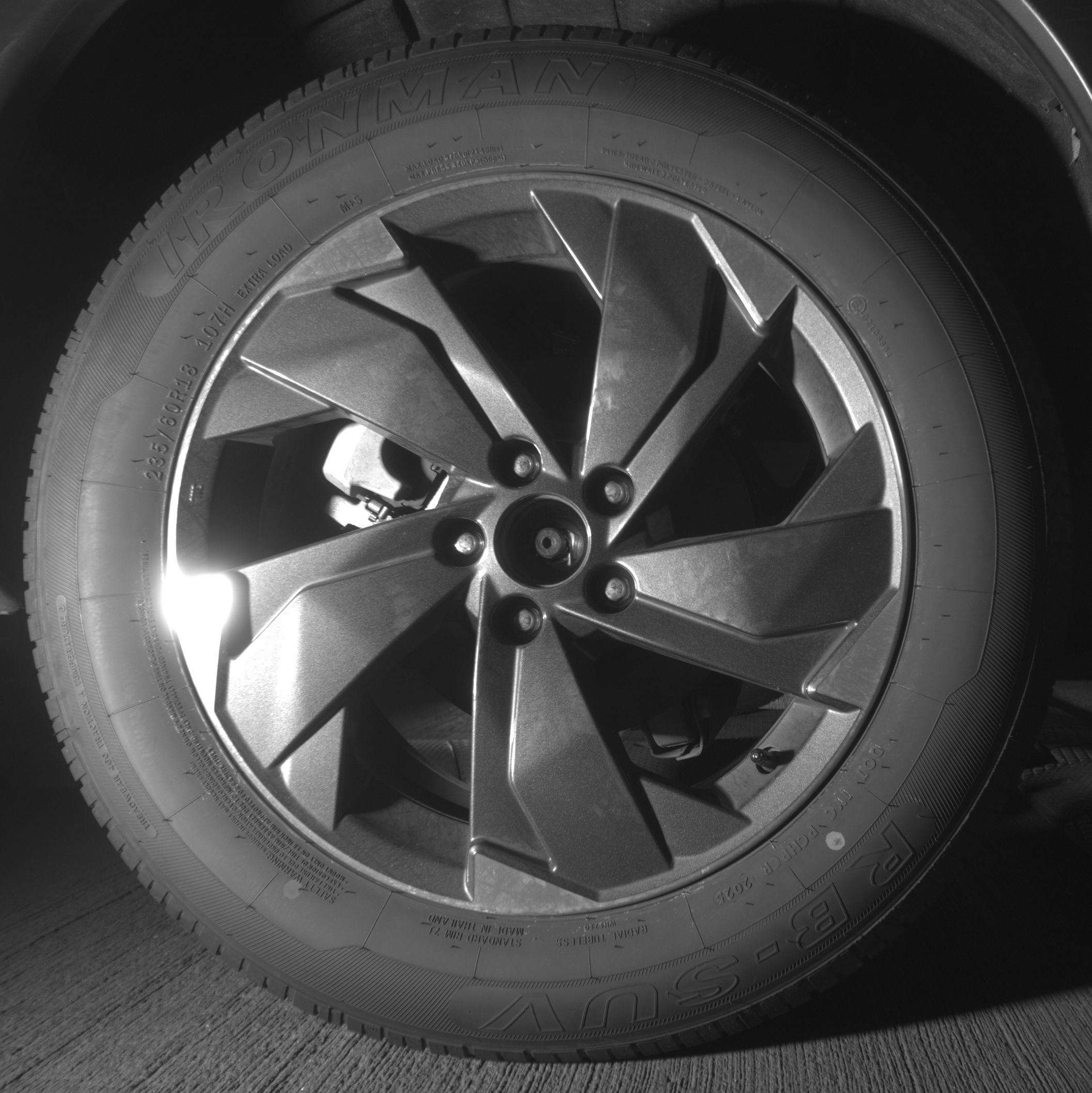 Thumbnail: 2025 Nissan Rogue - 12