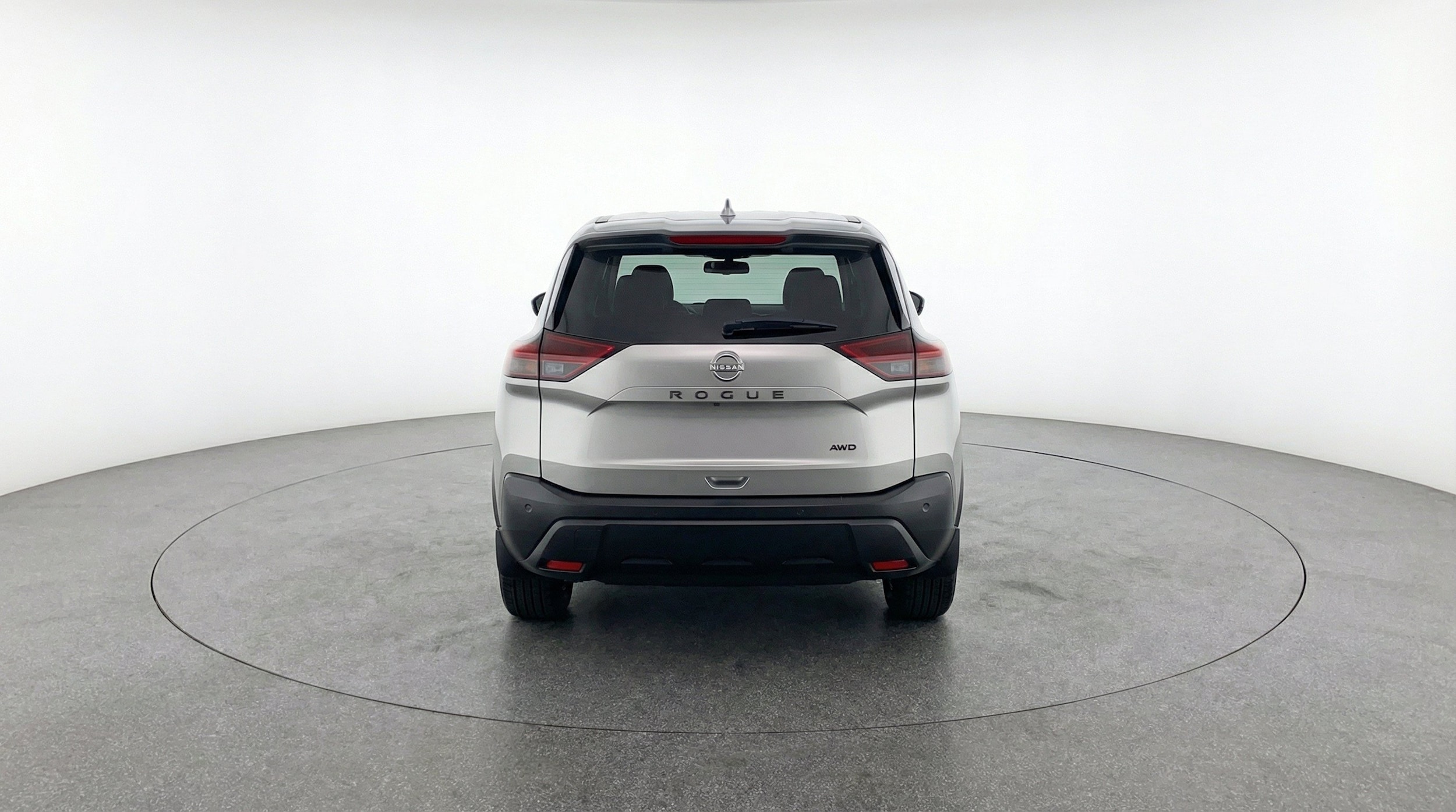 Thumbnail: 2025 Nissan Rogue - 7