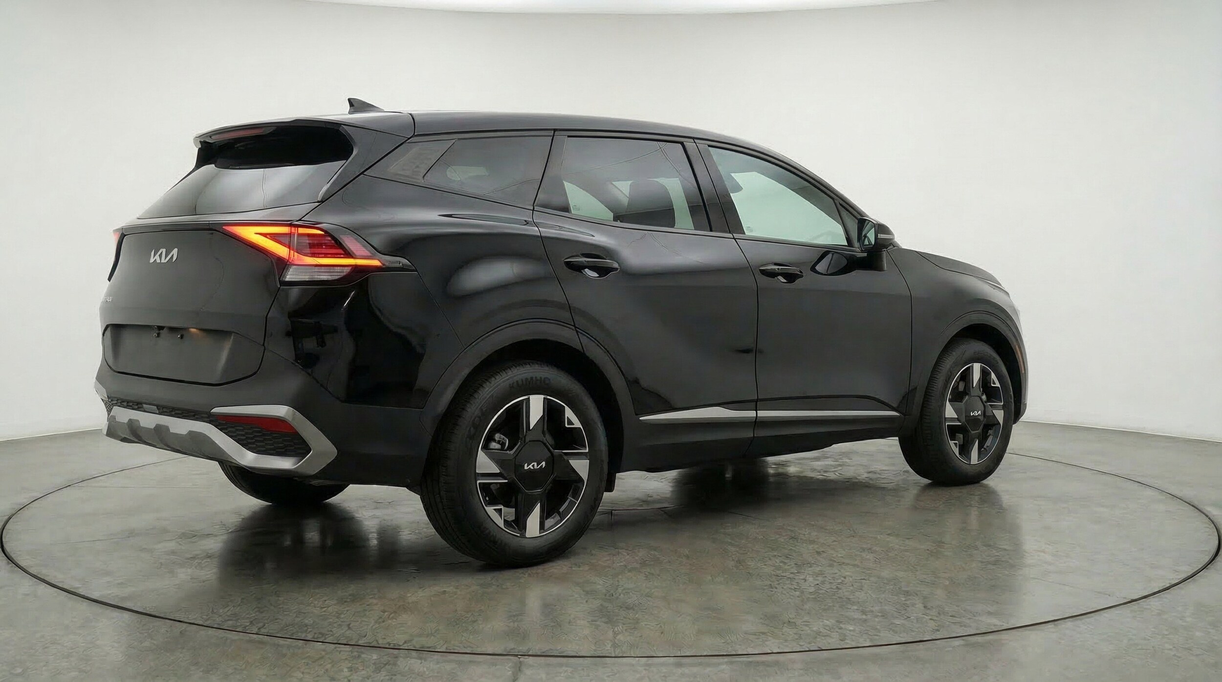 Thumbnail: 2026 Kia Sportage - 9