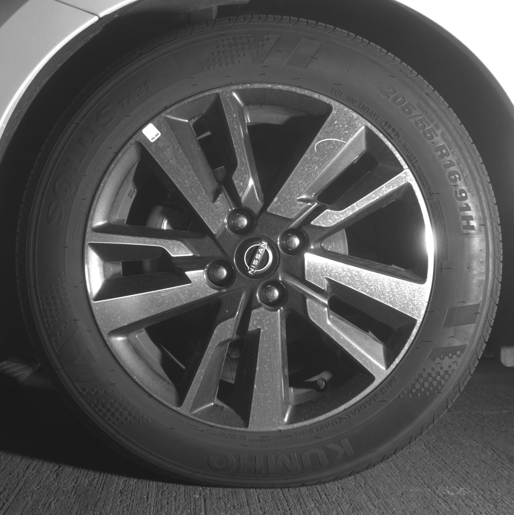 Thumbnail: 2025 Nissan Versa - 9