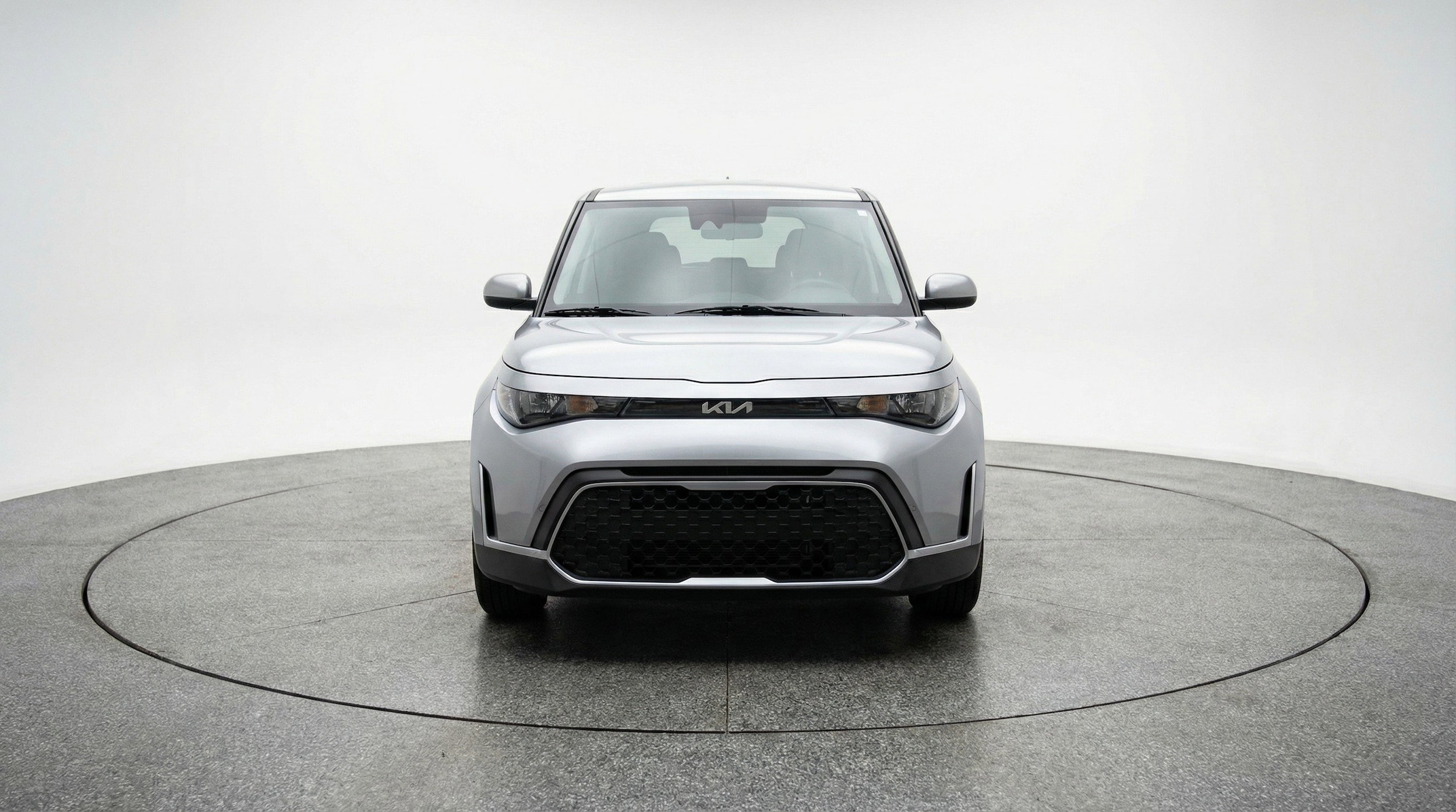 Thumbnail: 2025 Kia Soul - 2