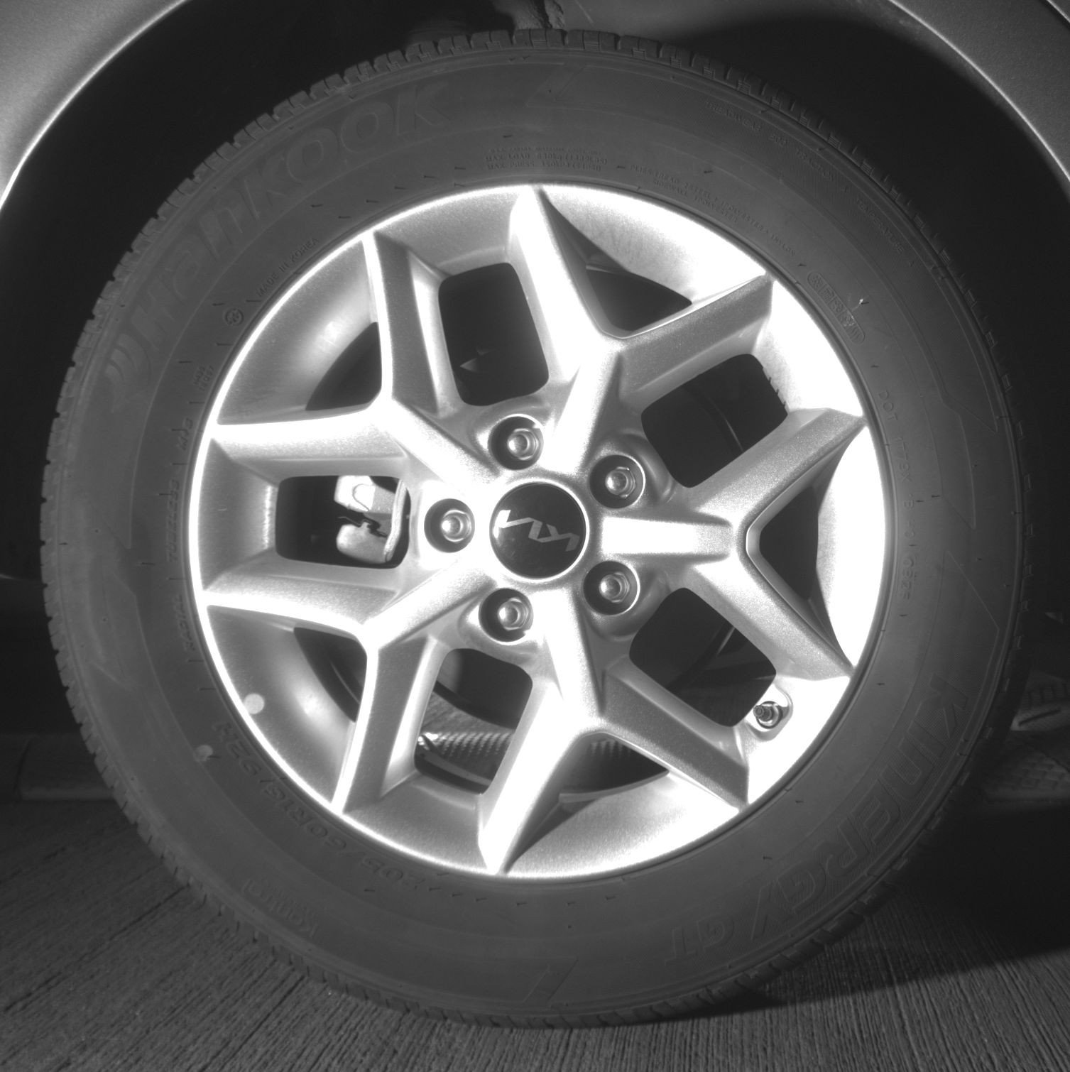 Thumbnail: 2025 Kia Soul - 15