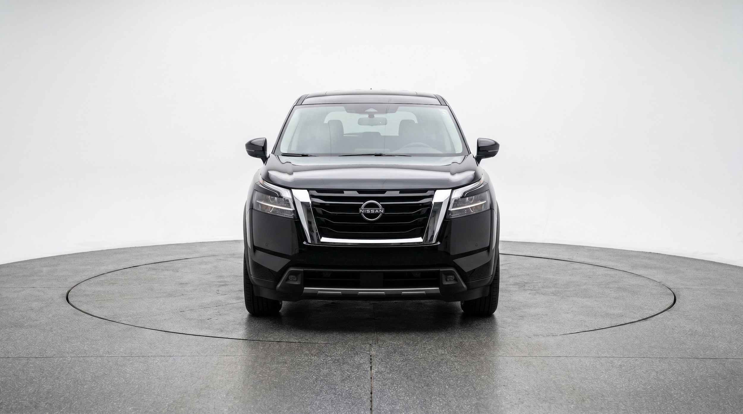 Thumbnail: 2025 Nissan Pathfinder - 2