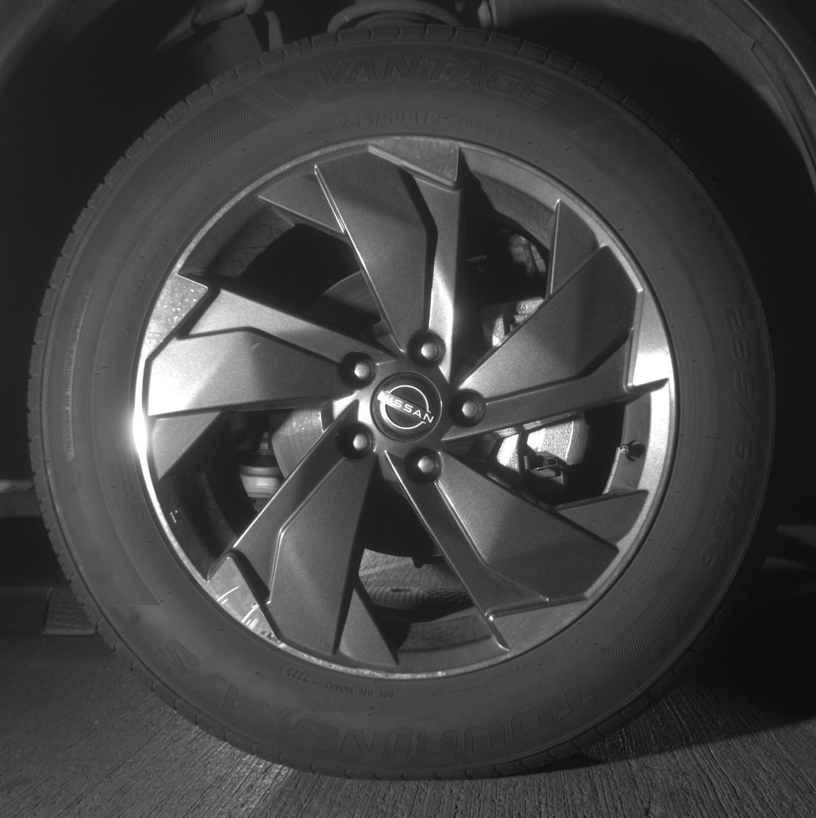 Thumbnail: 2025 Nissan Rogue - 10