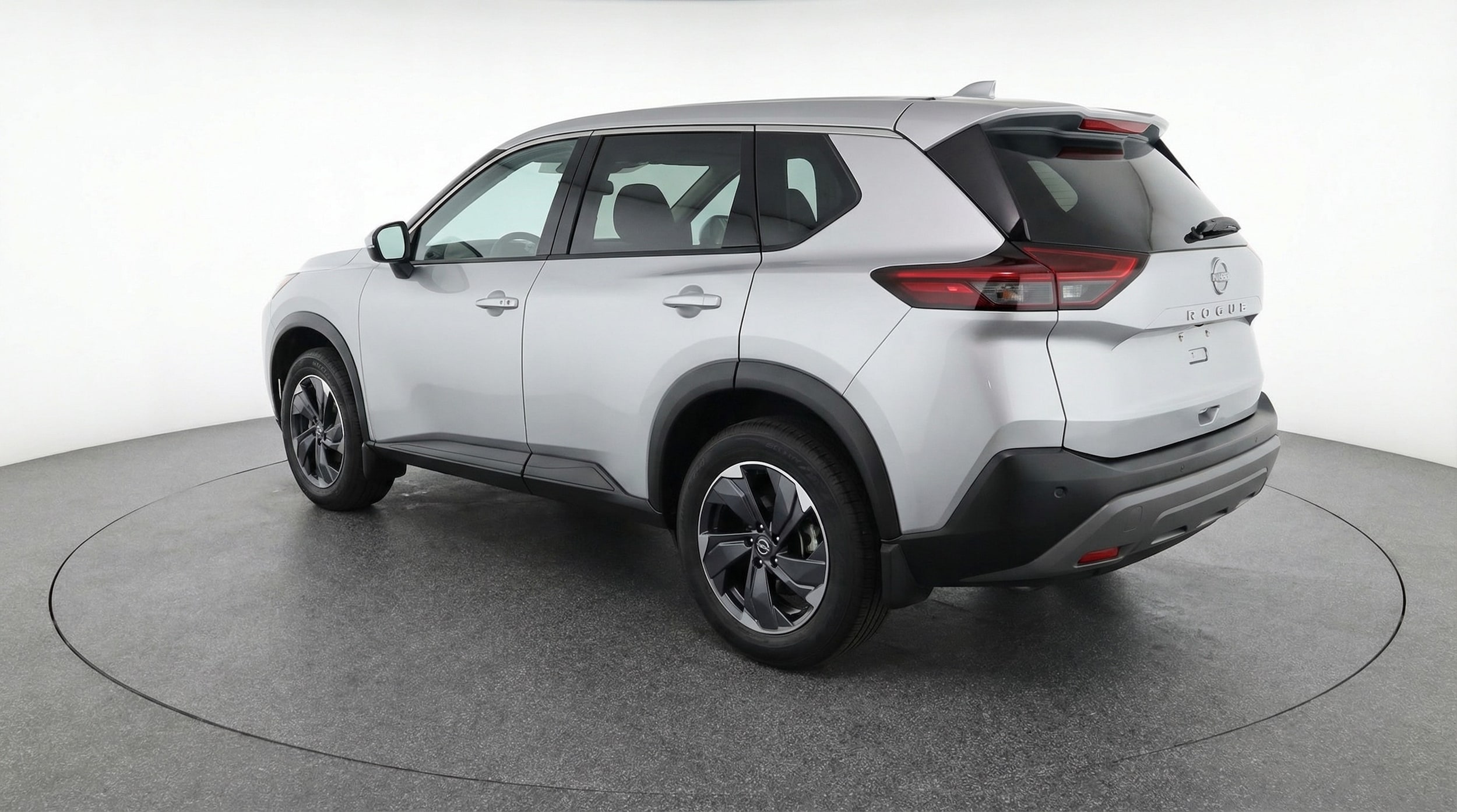 Thumbnail: 2025 Nissan Rogue - 5