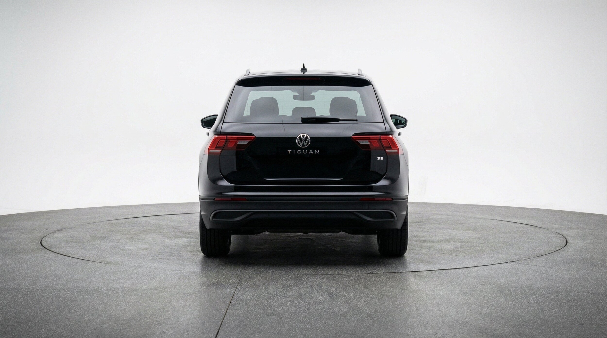Thumbnail: 2026 Volkswagen Tiguan - 7