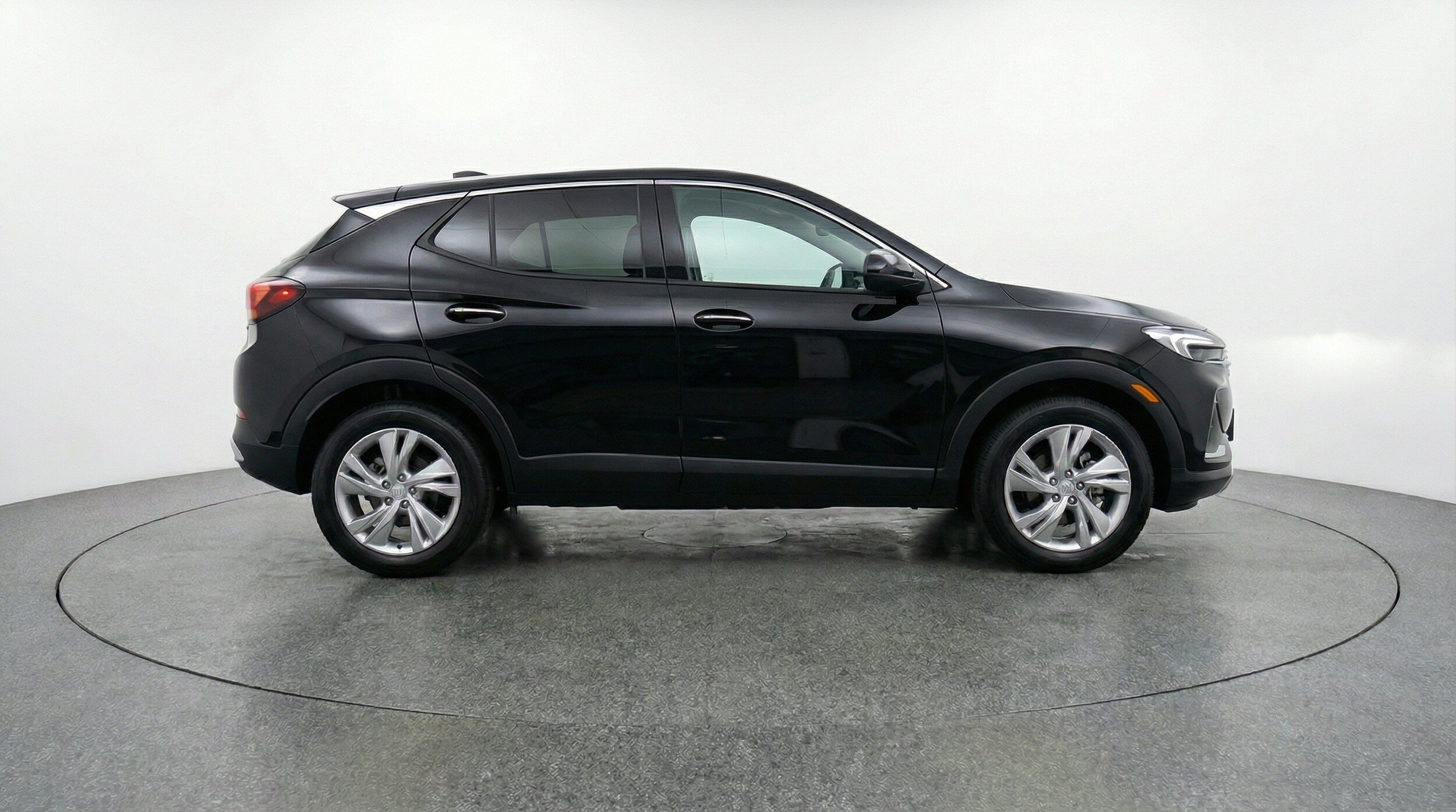 Thumbnail: 2026 Buick Encore GX - 11