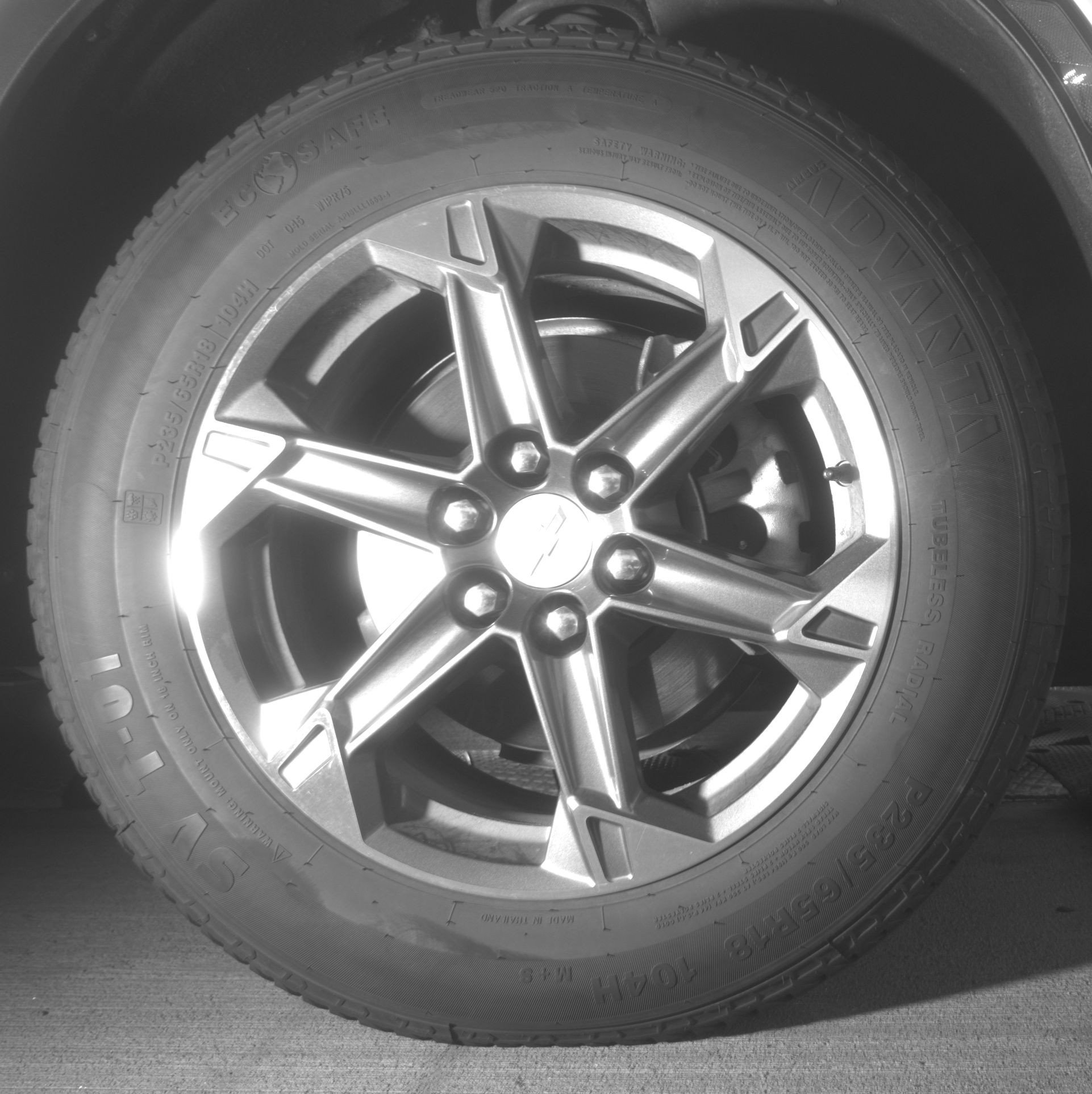 Thumbnail: 2025 Chevrolet Blazer - 13