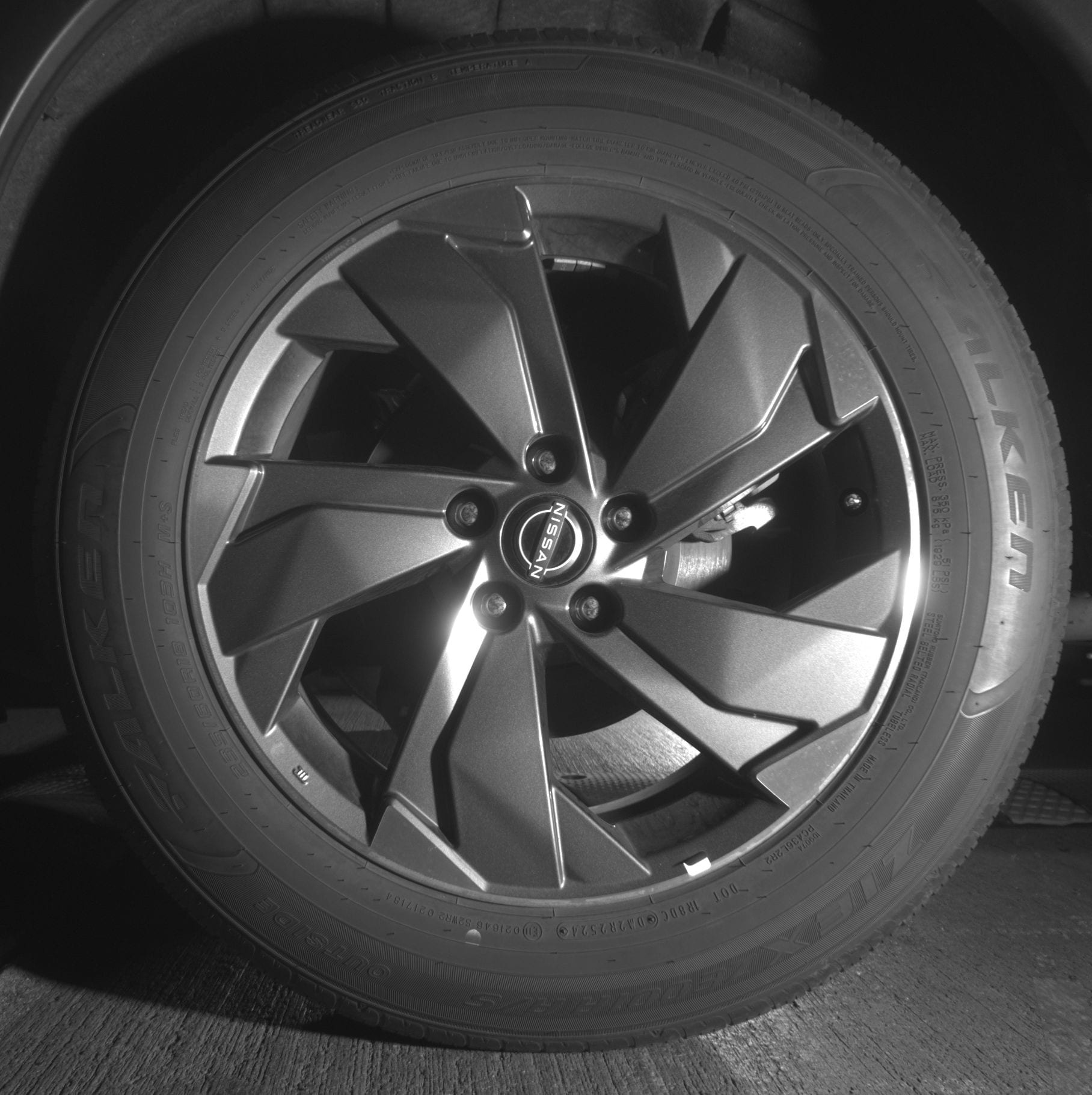 Thumbnail: 2025 Nissan Rogue - 11