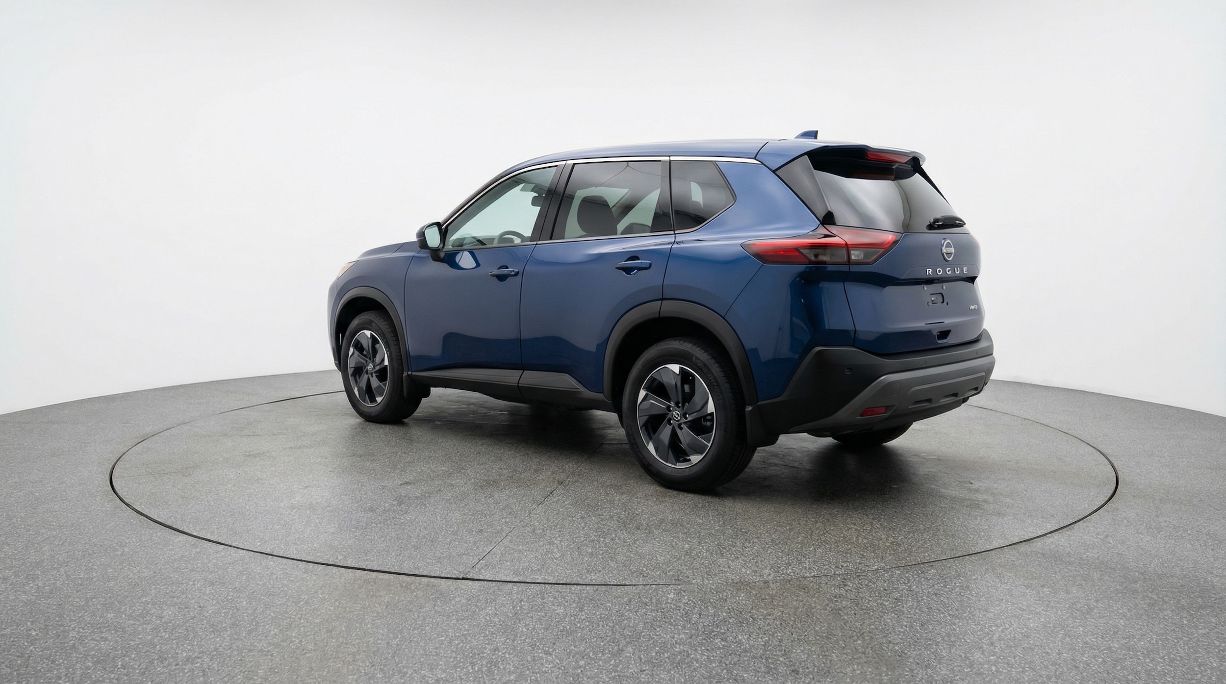 Thumbnail: 2025 Nissan Rogue - 5