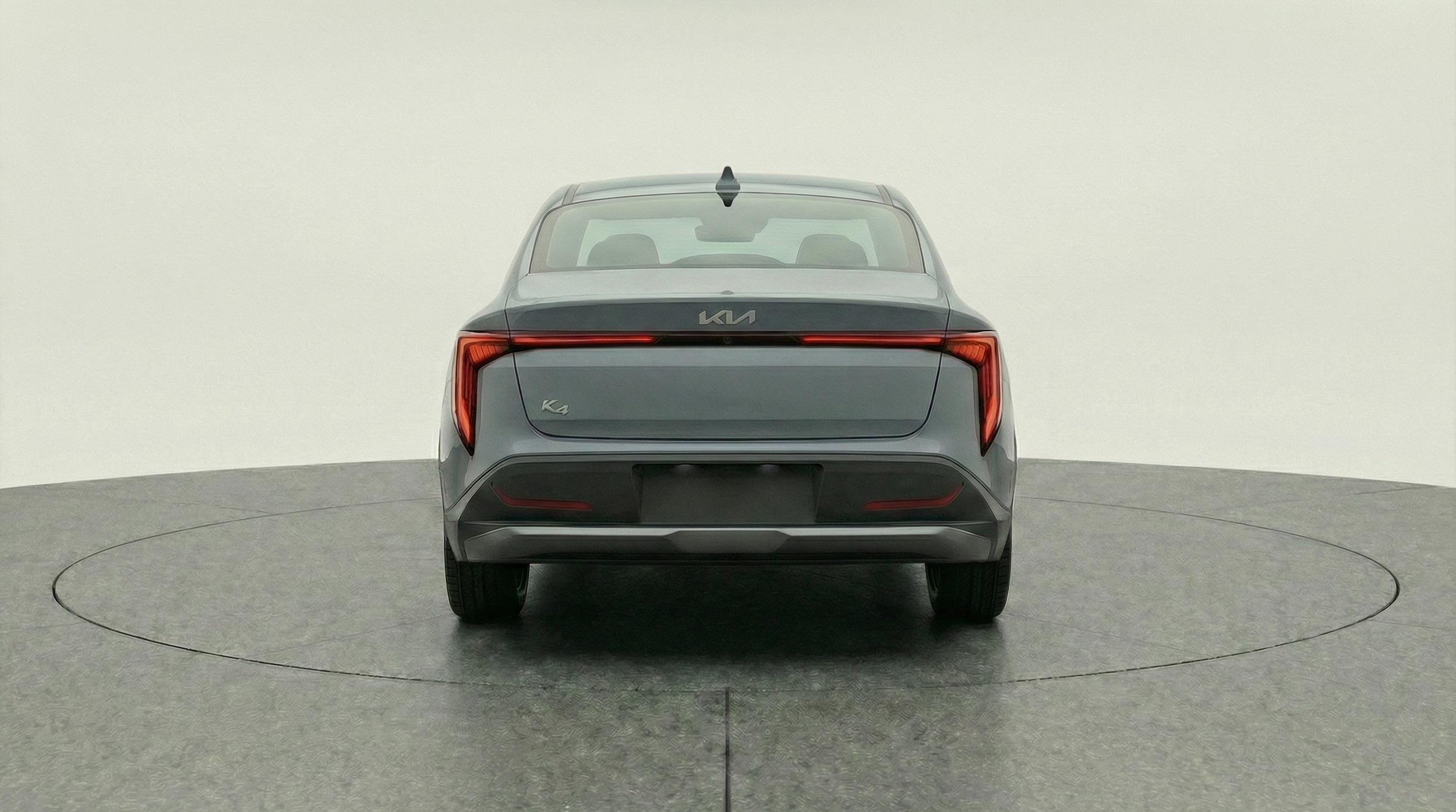 Thumbnail: 2025 Kia K4 - 6