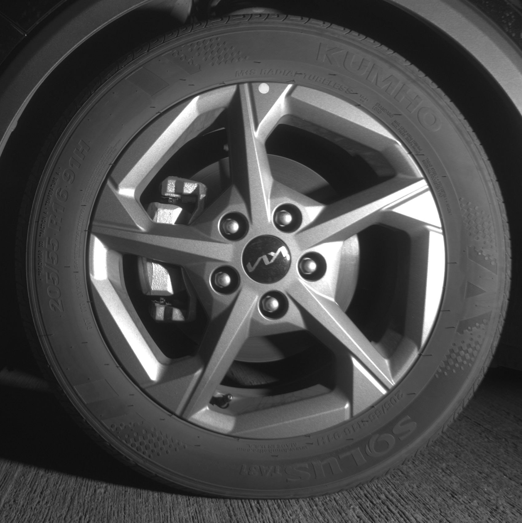 Thumbnail: 2025 Kia K4 - 12