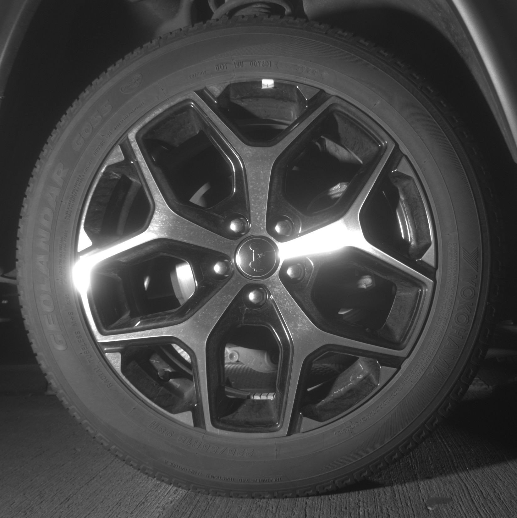 Thumbnail: 2025 Jeep Compass - 15