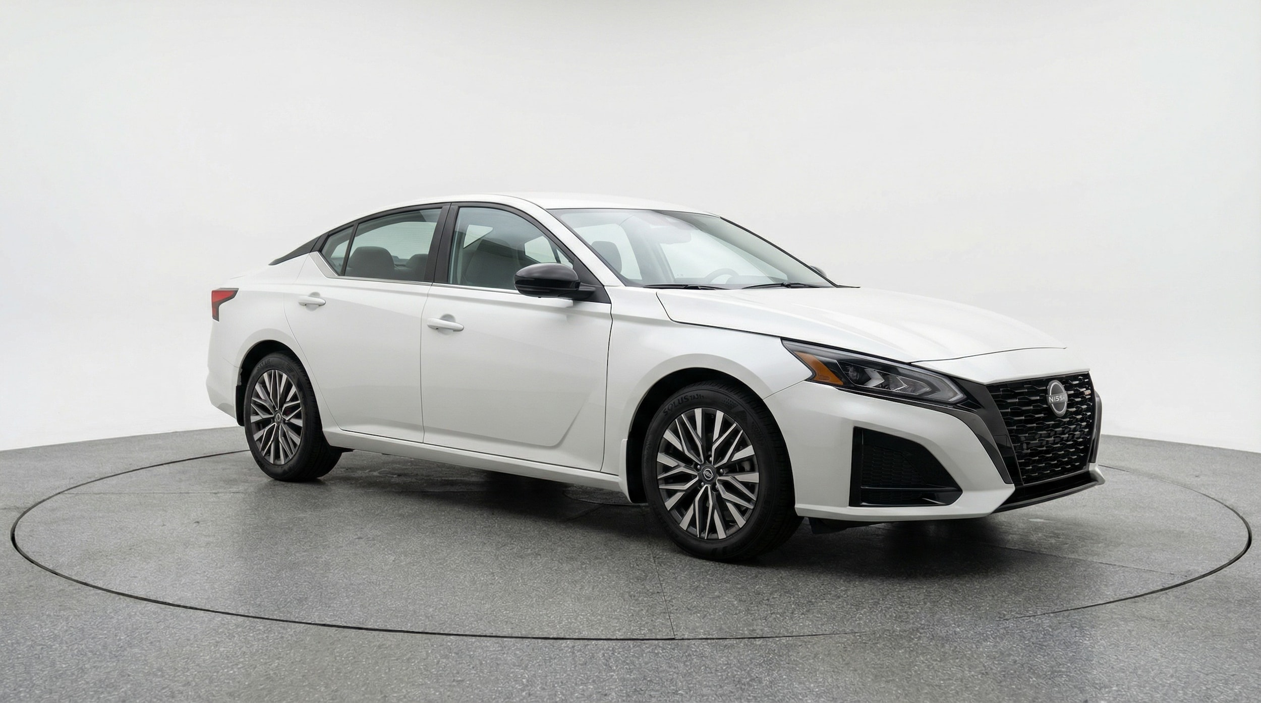 Thumbnail: 2025 Nissan Altima - 1