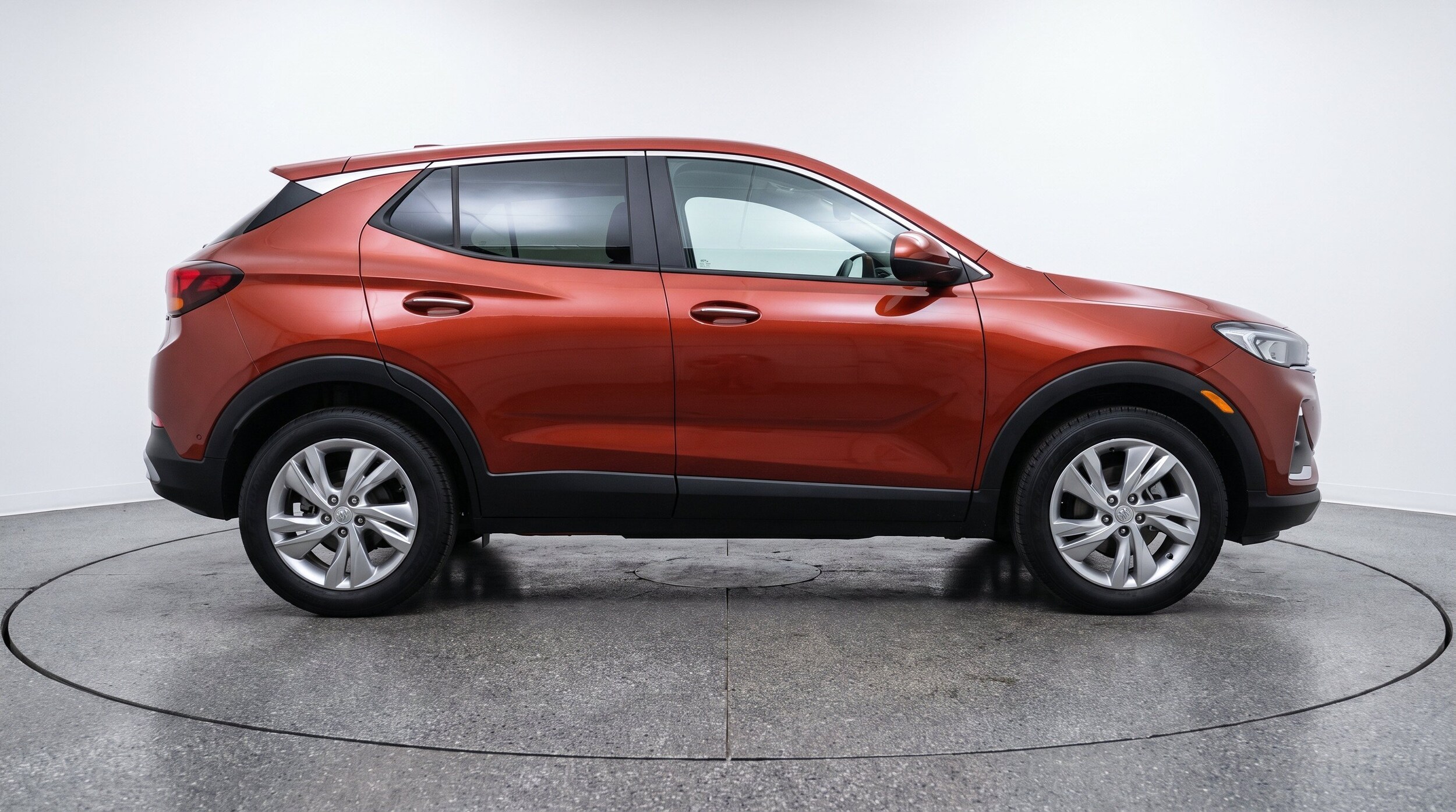 Thumbnail: 2026 Buick Encore GX - 11