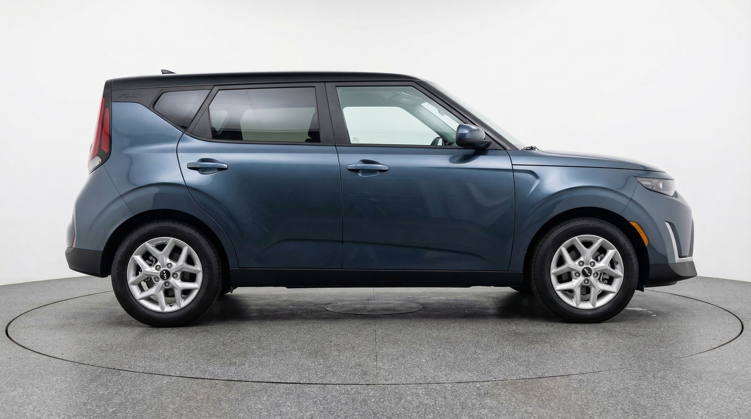 Thumbnail: 2025 Kia Soul - 11