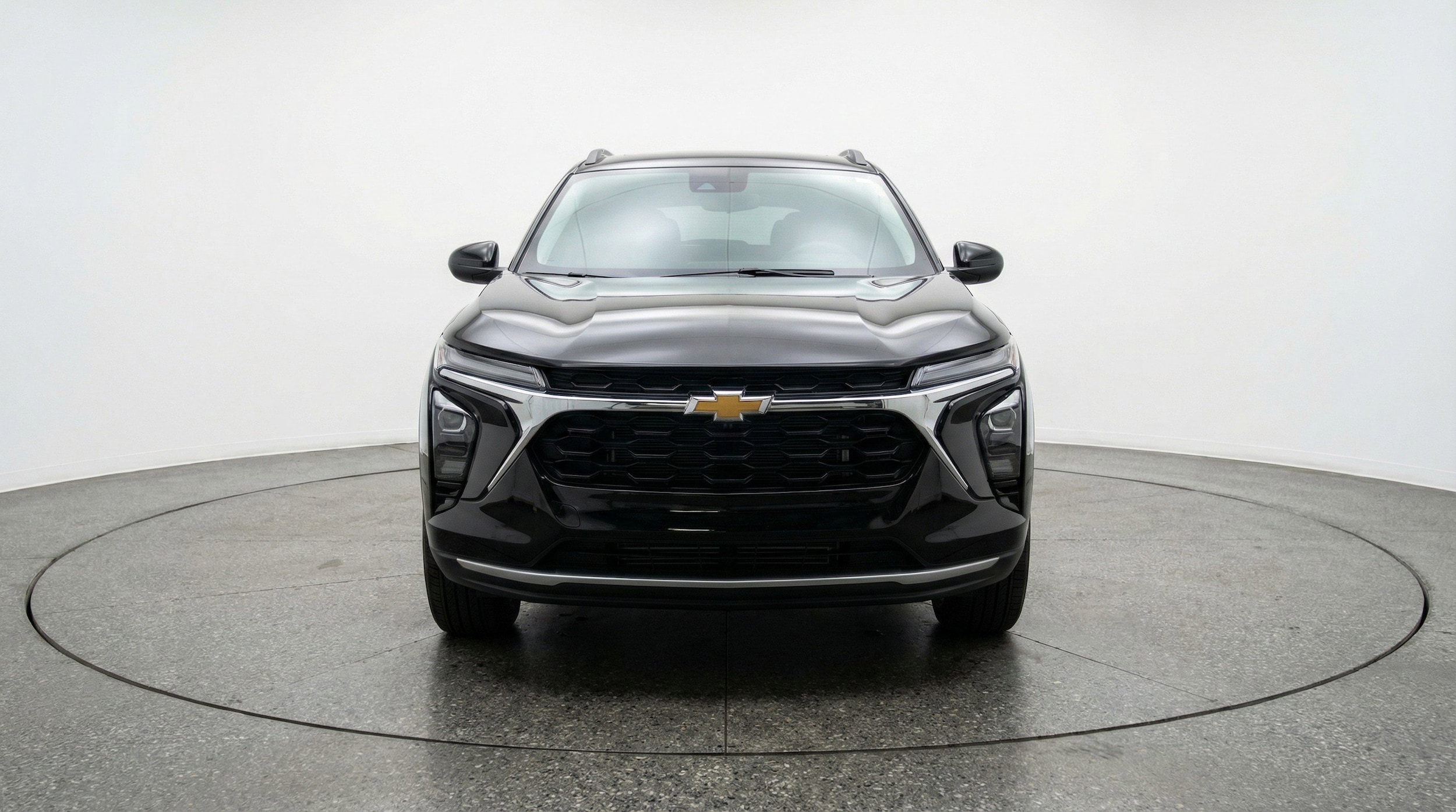 Thumbnail: 2025 Chevrolet Trax - 2