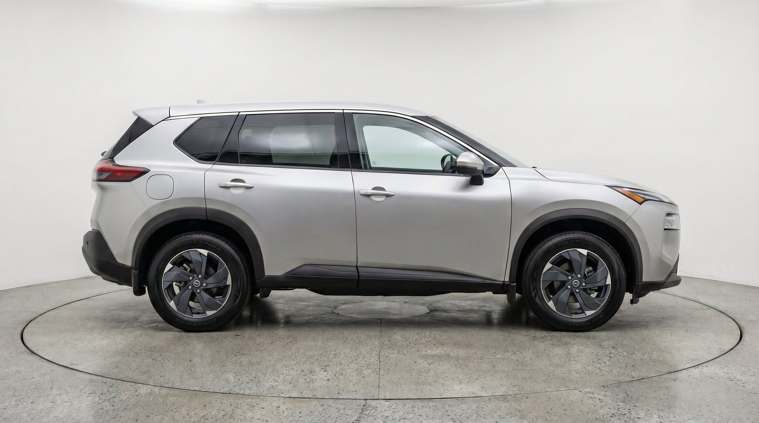 Thumbnail: 2025 Nissan Rogue - 11
