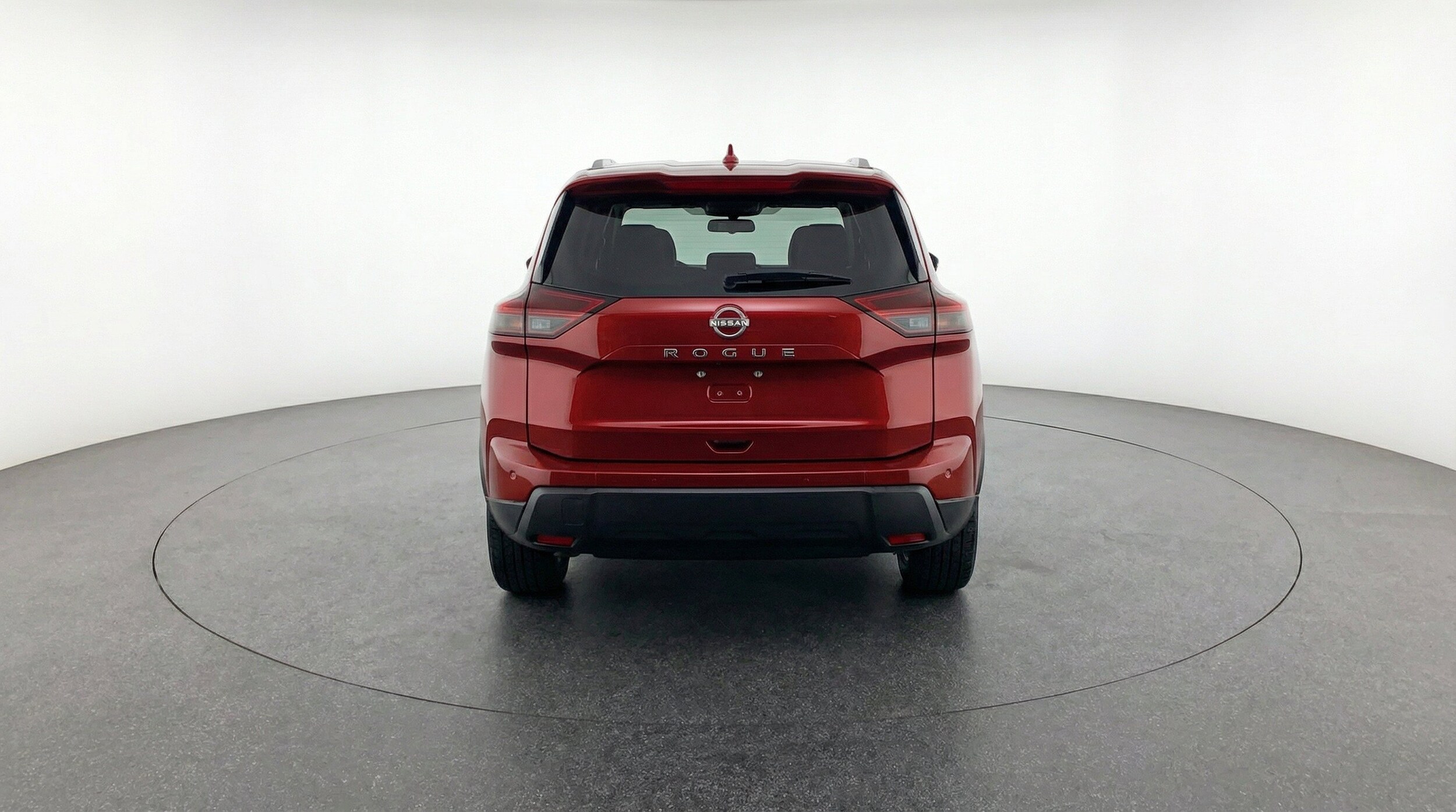 Thumbnail: 2025 Nissan Rogue - 7