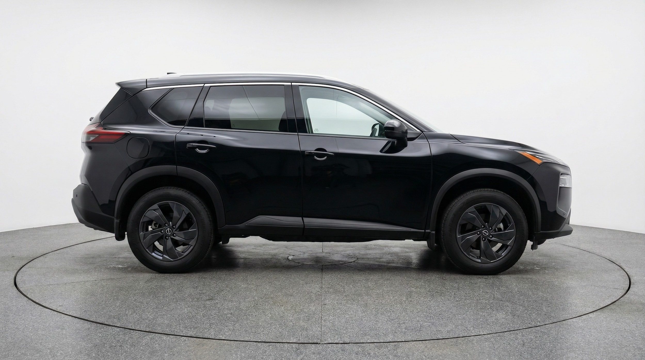 Thumbnail: 2025 Nissan Rogue - 8