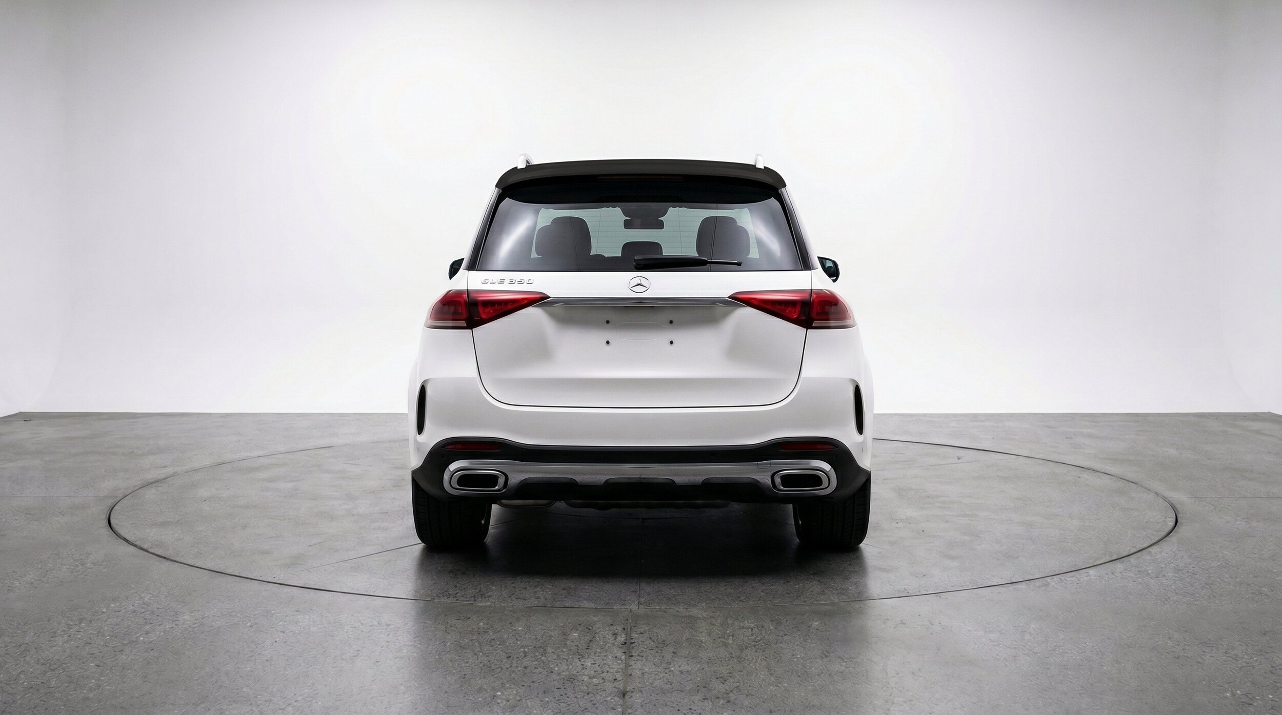 Thumbnail: 2026 Mercedes-Benz GLE - 7