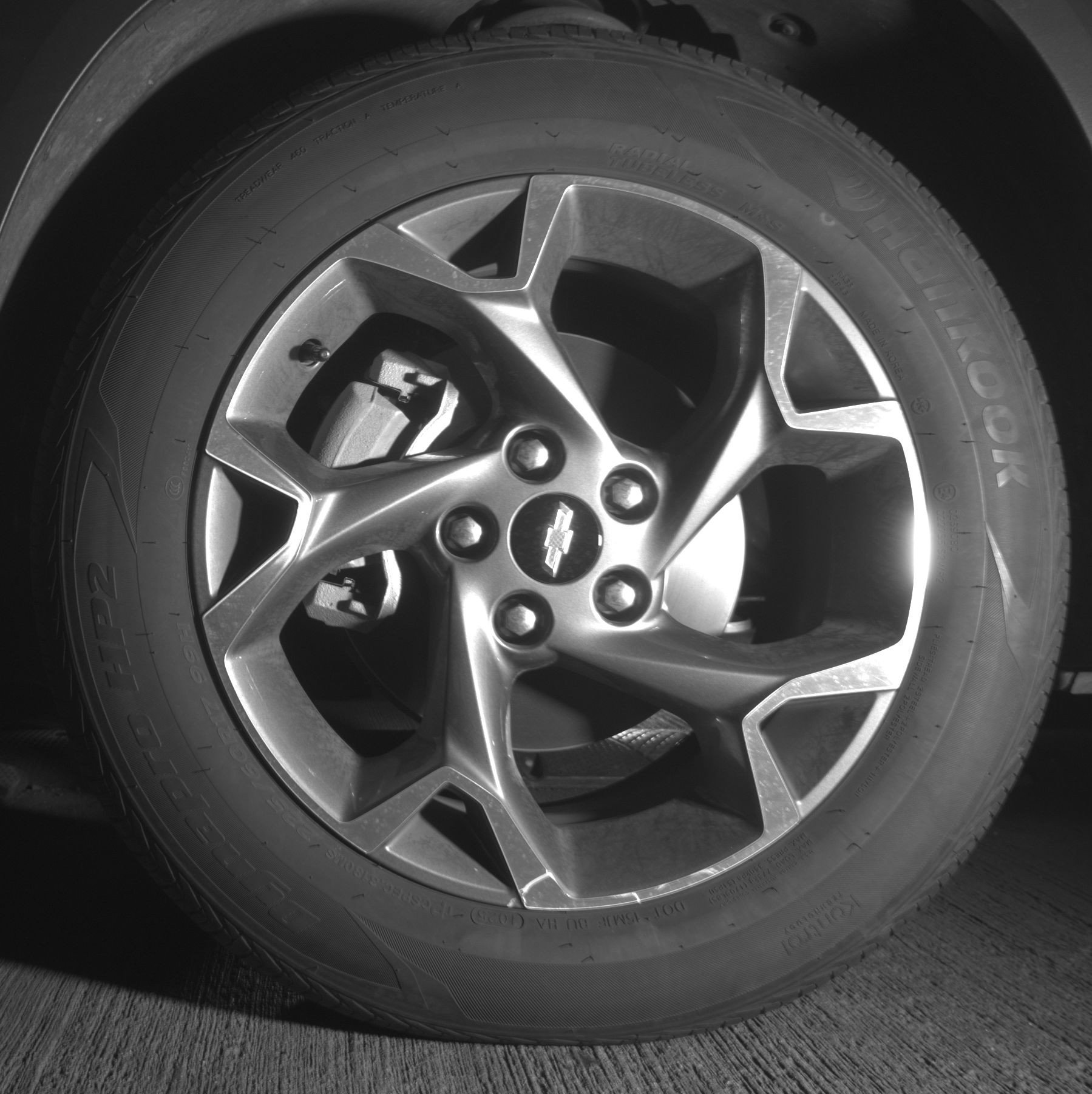 Thumbnail: 2025 Chevrolet Trax - 12