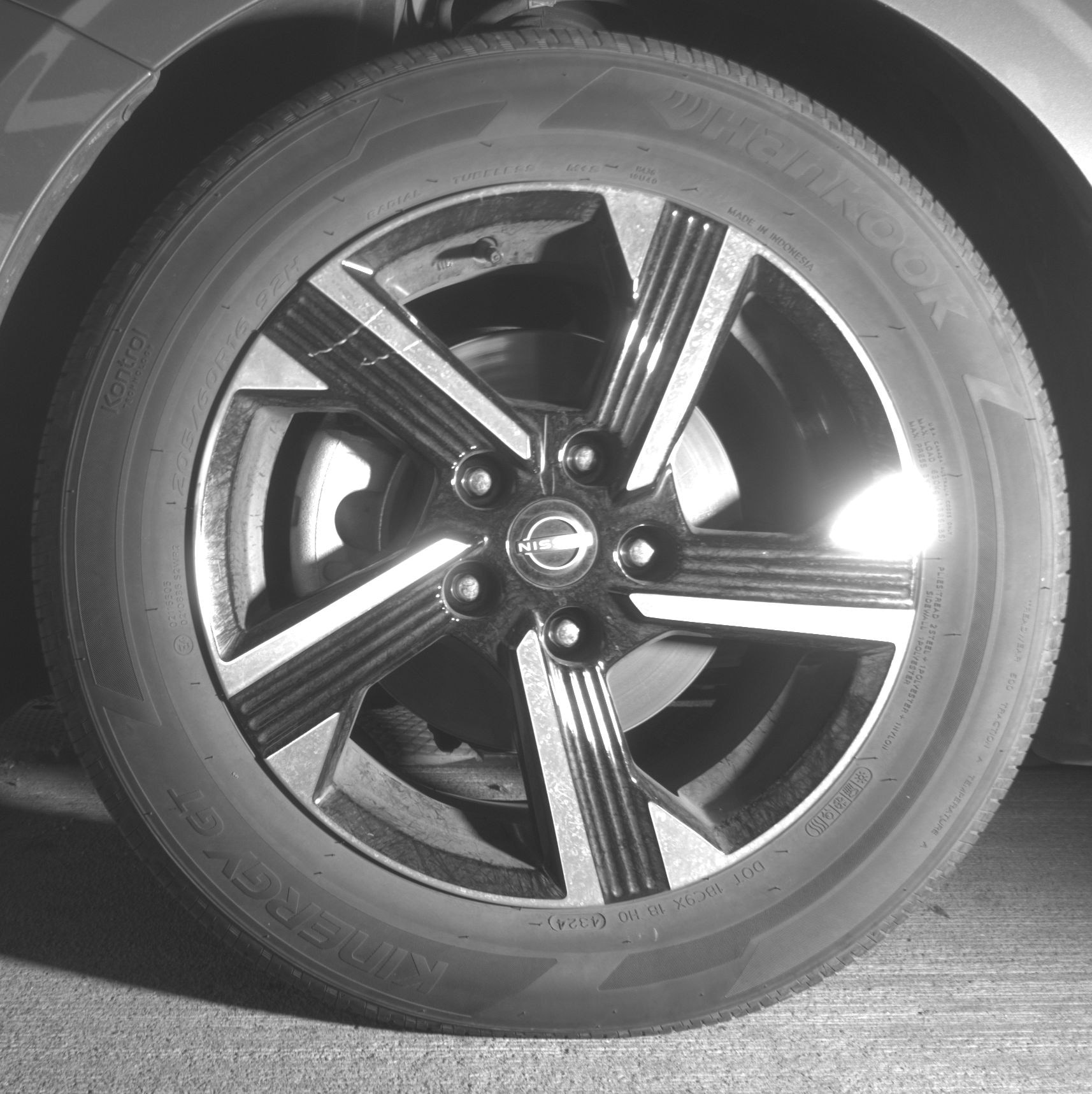 Thumbnail: 2025 Nissan Sentra - 9