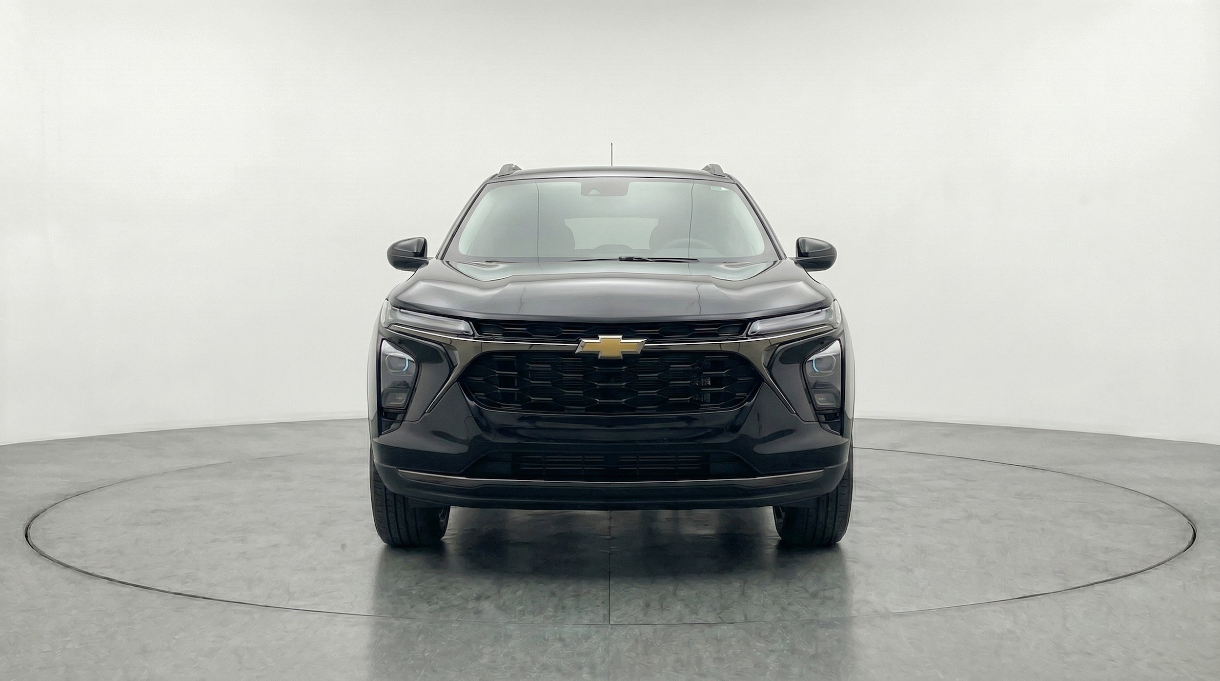 Thumbnail: 2025 Chevrolet Trax - 2