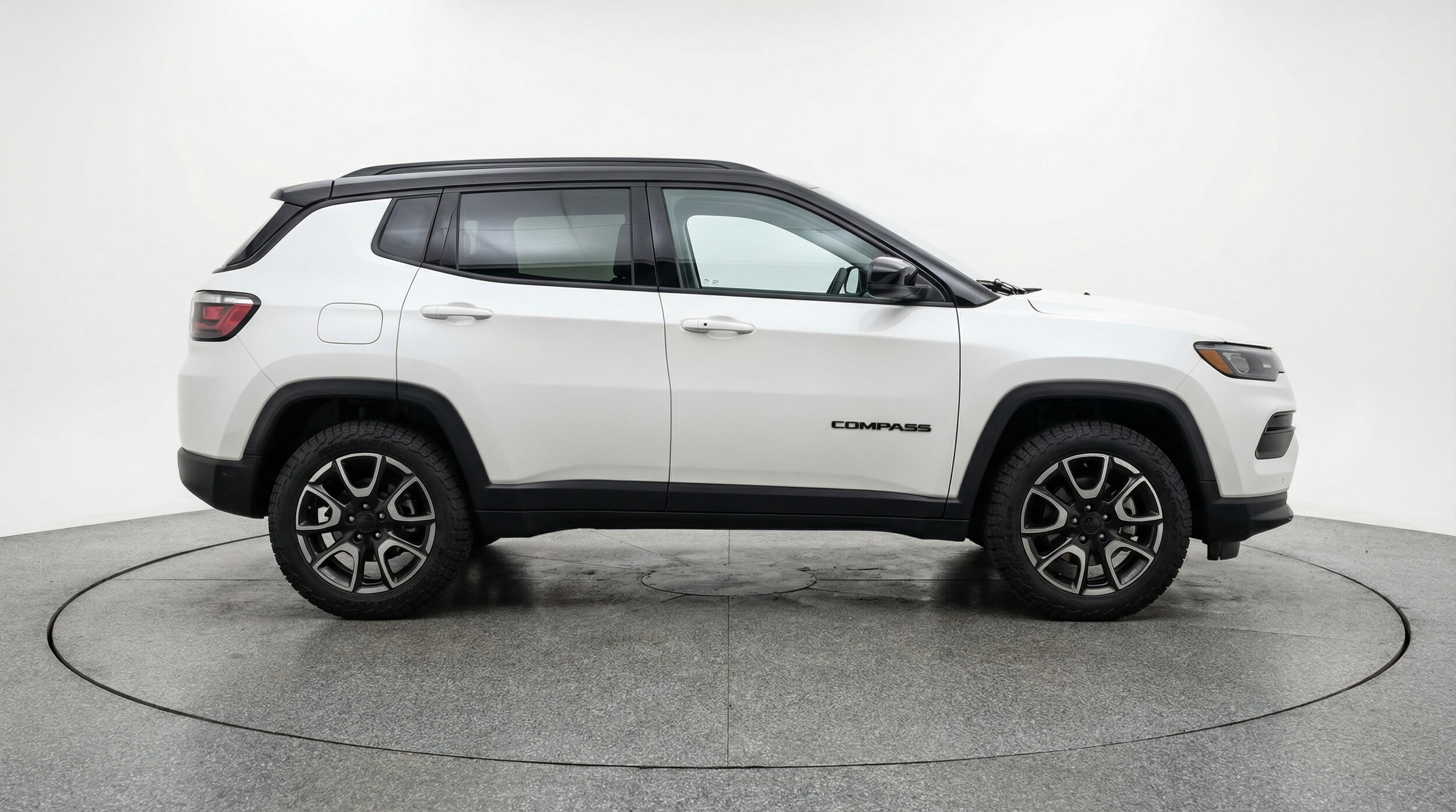 Thumbnail: 2025 Jeep Compass - 8