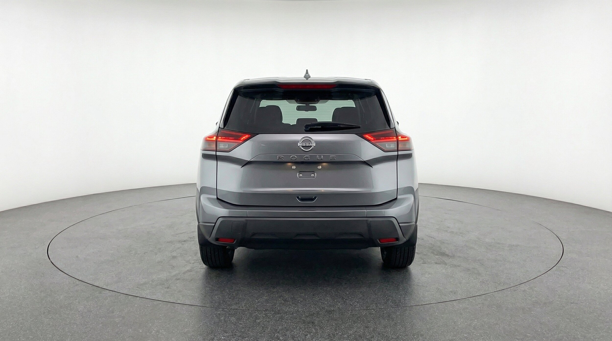 Thumbnail: 2026 Nissan Rogue - 7