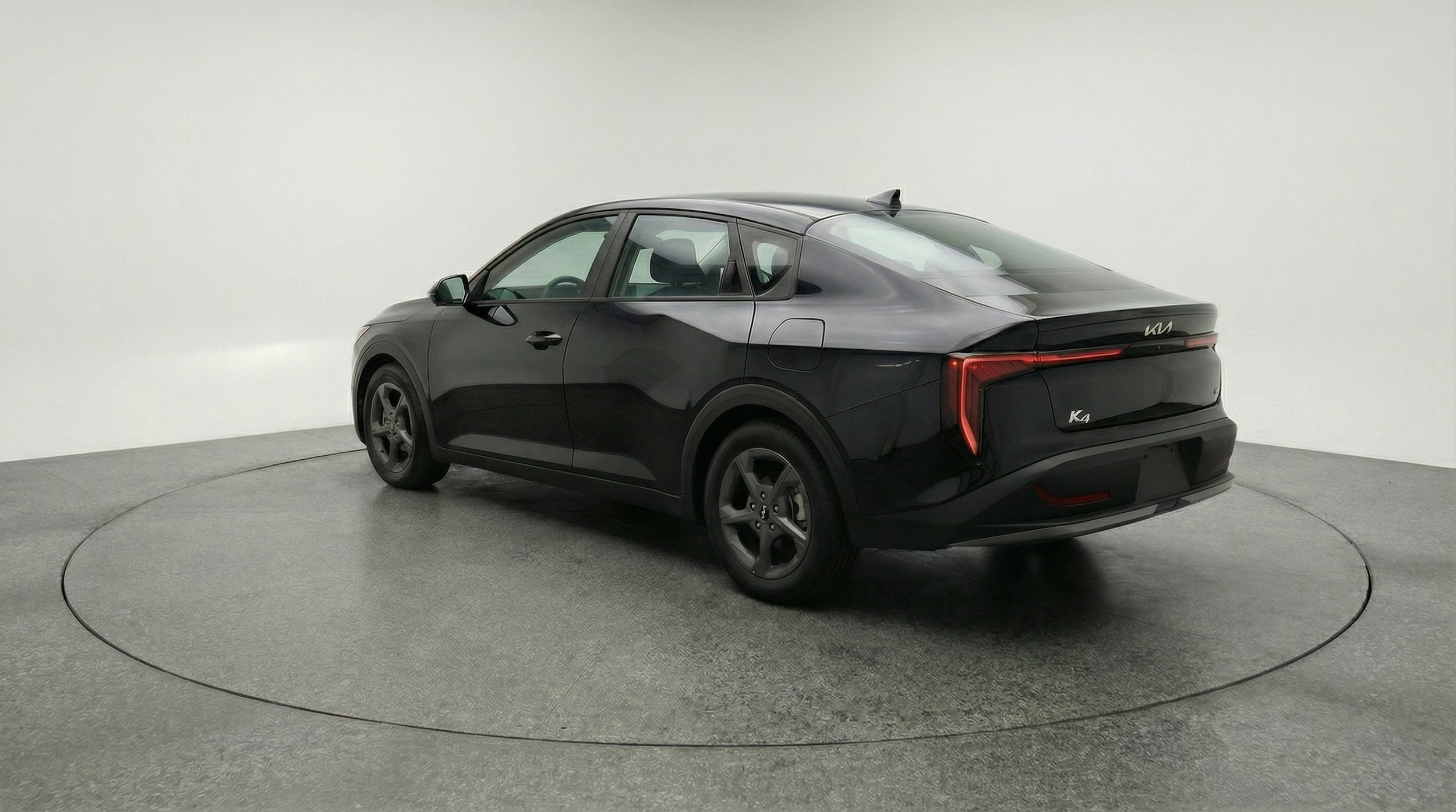 Thumbnail: 2025 Kia K4 - 5